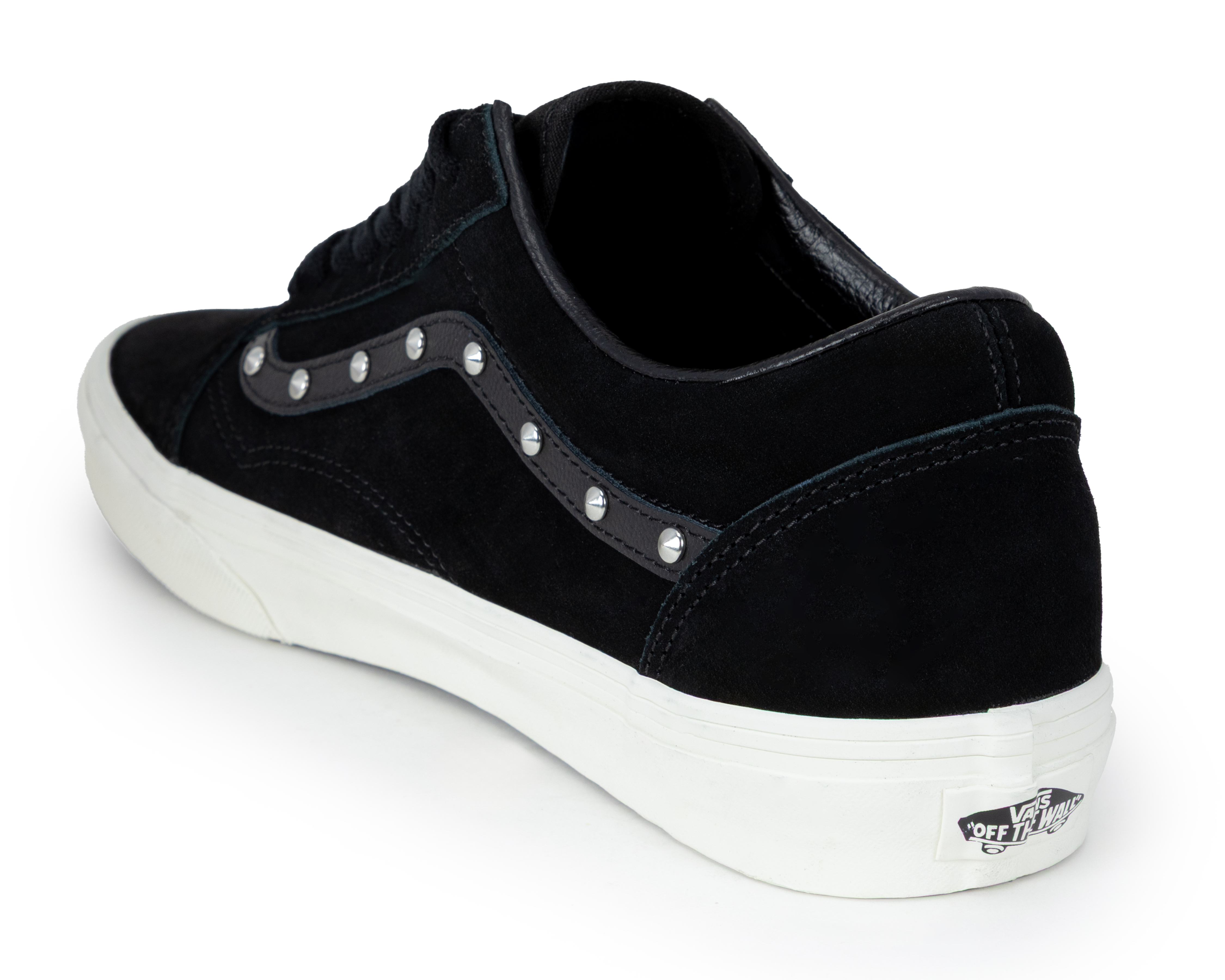 Foto 4 pulgar | Foto 3 | Tenis Casuales Vans Old Skool para Hombre