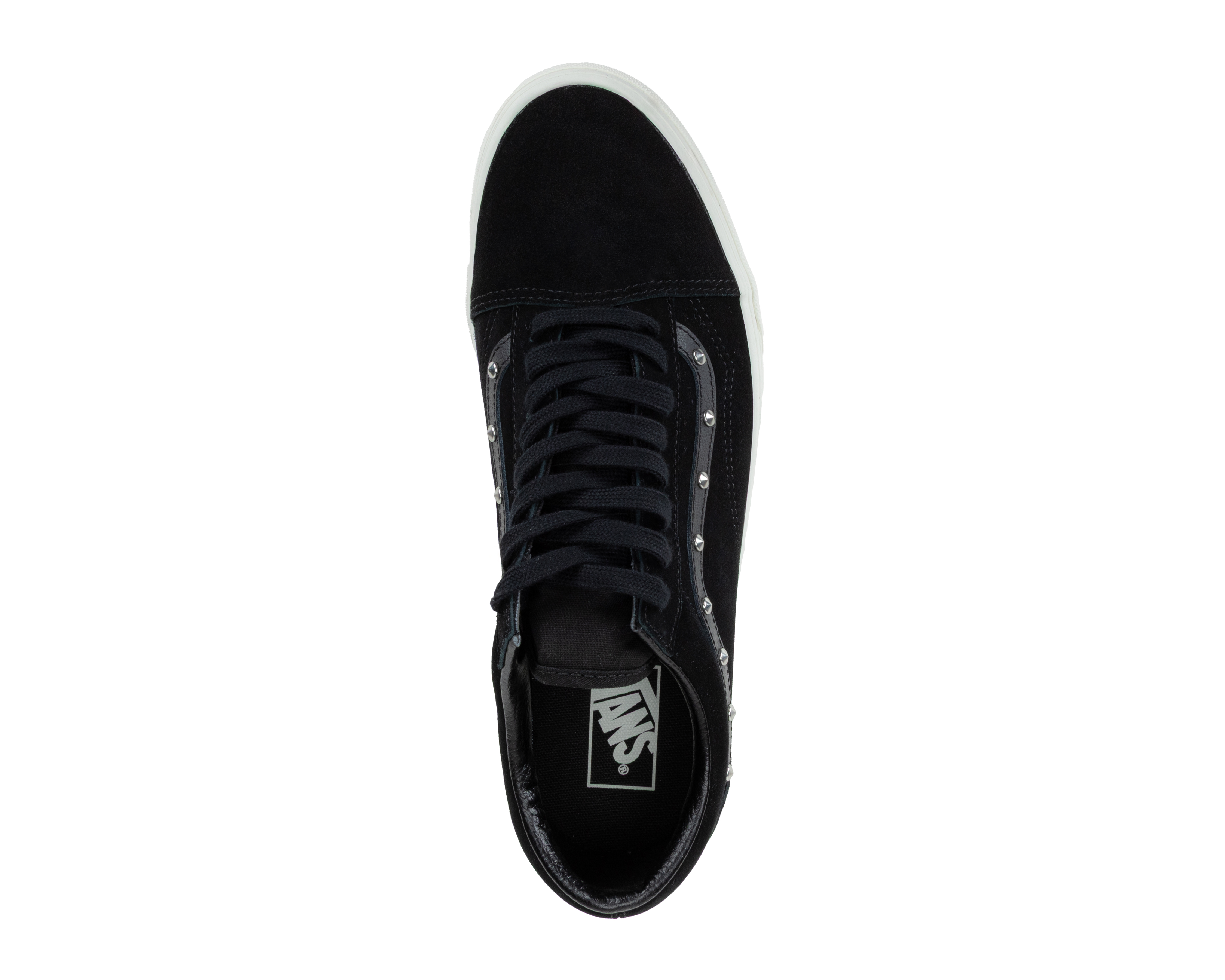 Foto 6 pulgar | Foto 5 | Tenis Casuales Vans Old Skool para Hombre