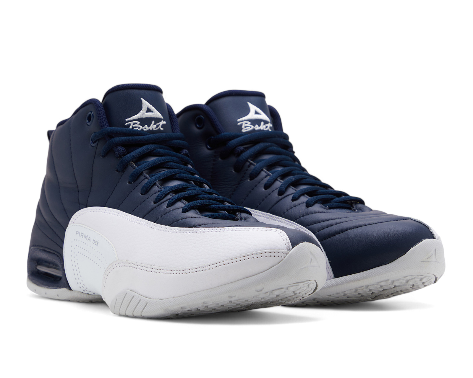 Foto 2 pulgar | Foto 1 | Tenis para Básquetbol Pirma Magig 90 para Hombre