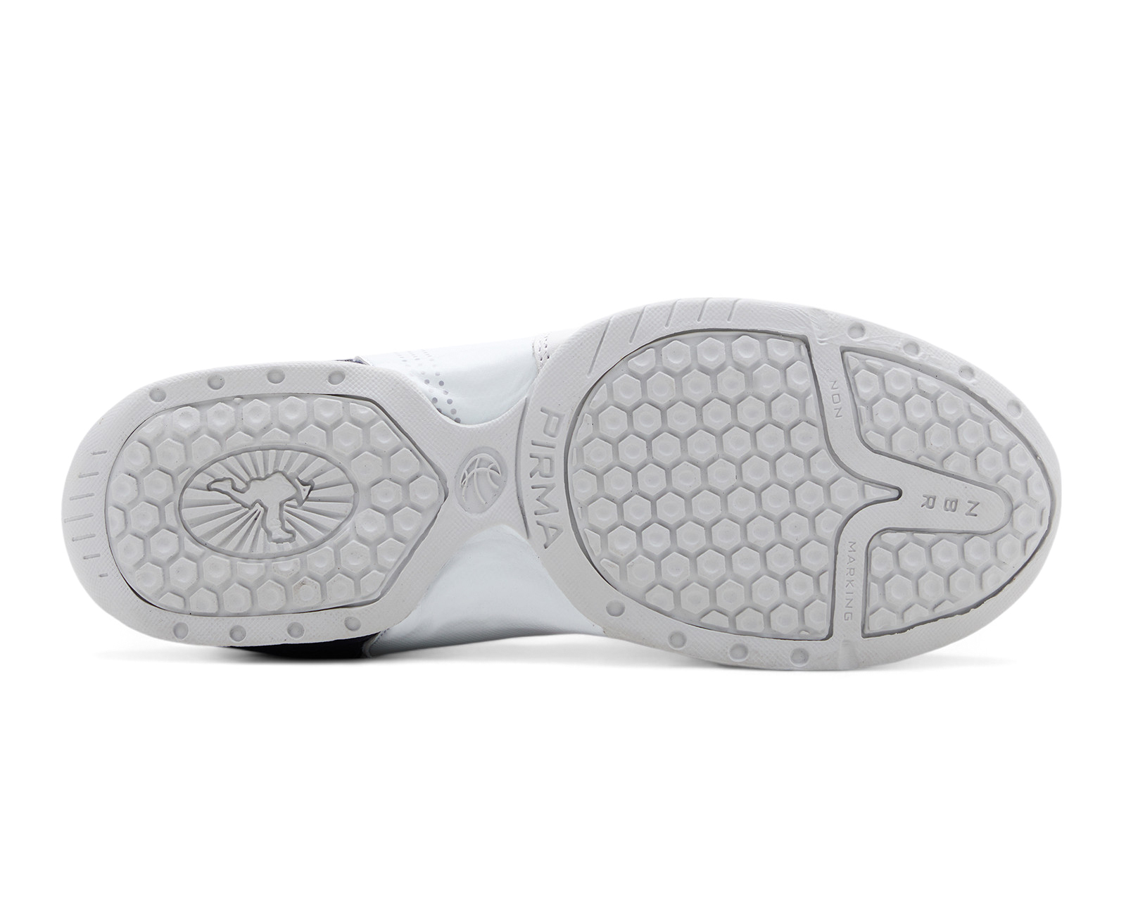 Foto 2 | Foto 2 | Tenis para Básquetbol Pirma Magig 90 para Hombre