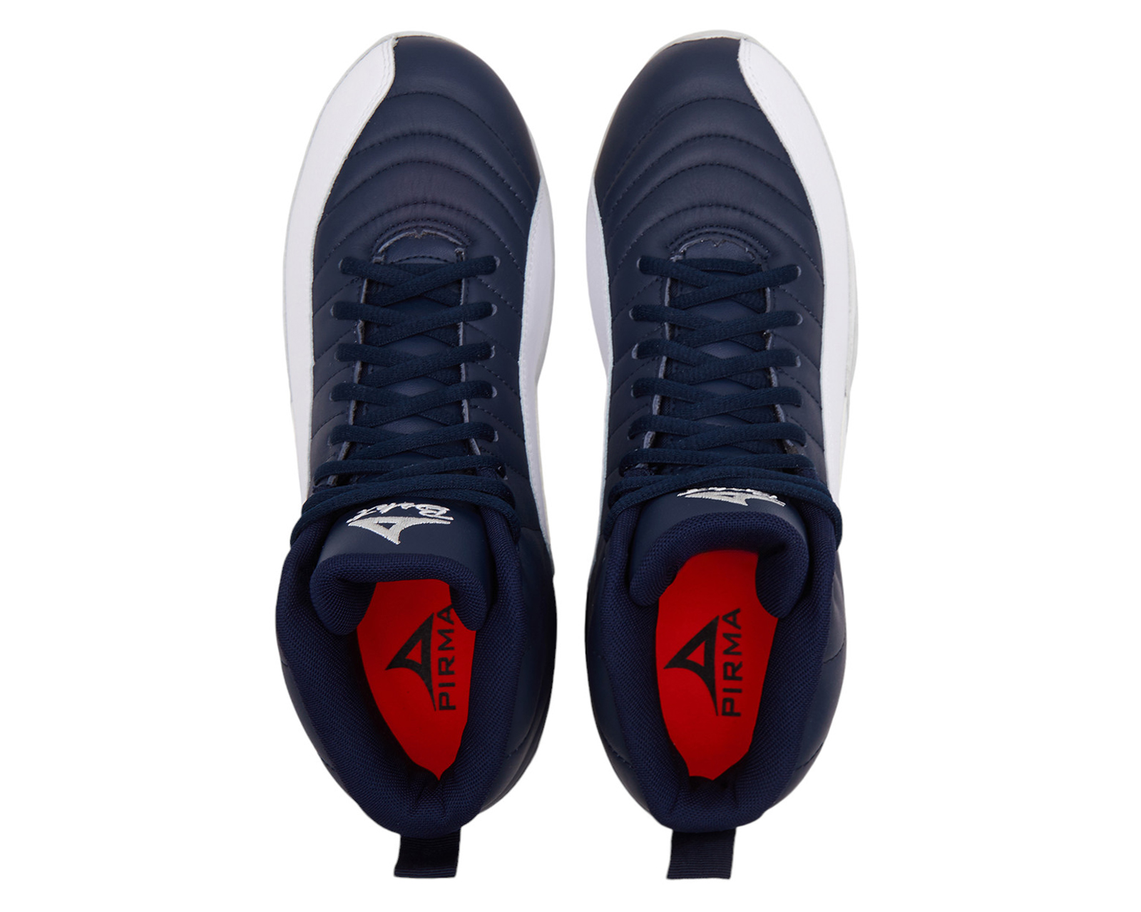 Foto 3 | Foto 3 | Tenis para Básquetbol Pirma Magig 90 para Hombre