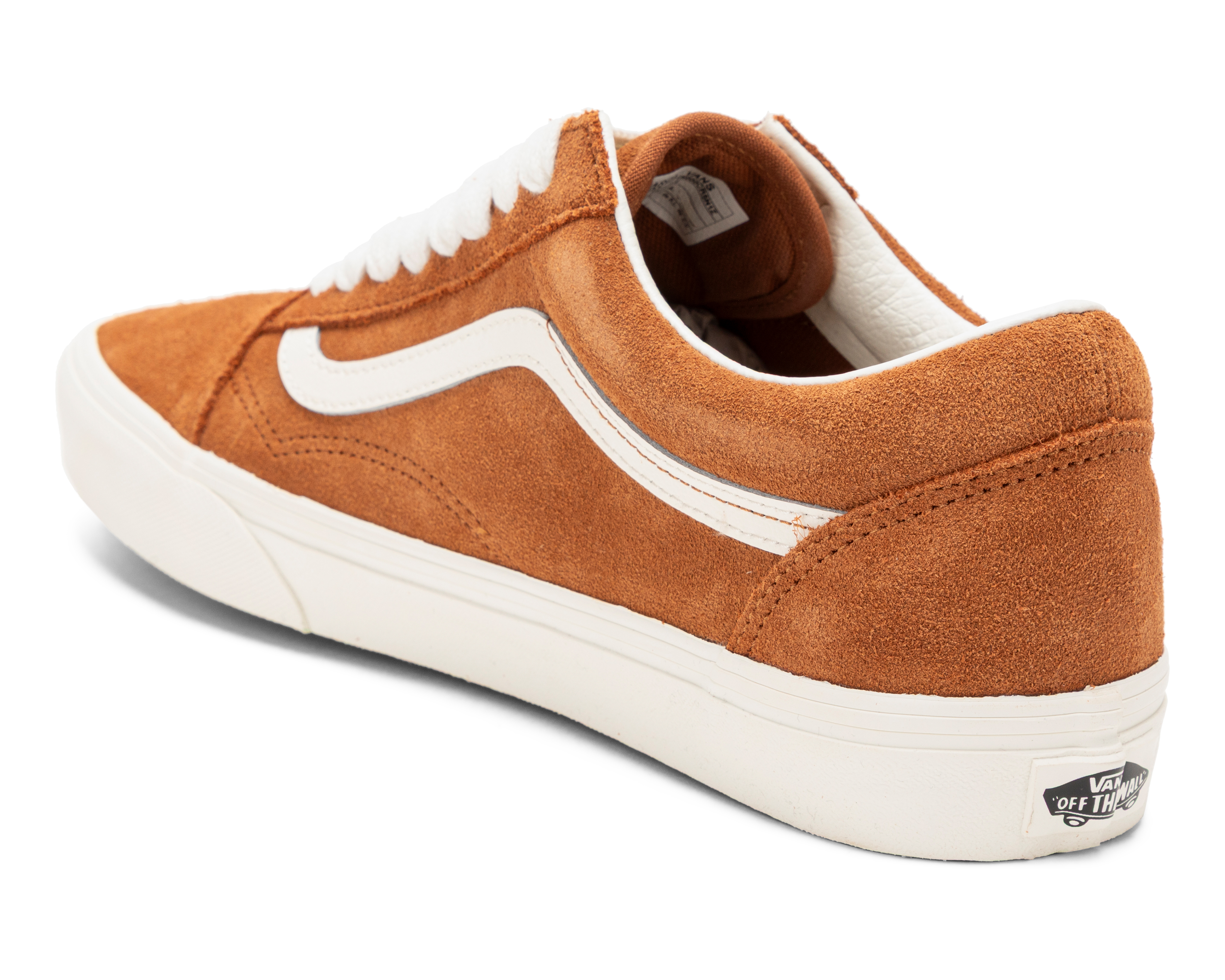 Foto 4 pulgar | Foto 3 | Tenis Vans Old Skool para Hombre