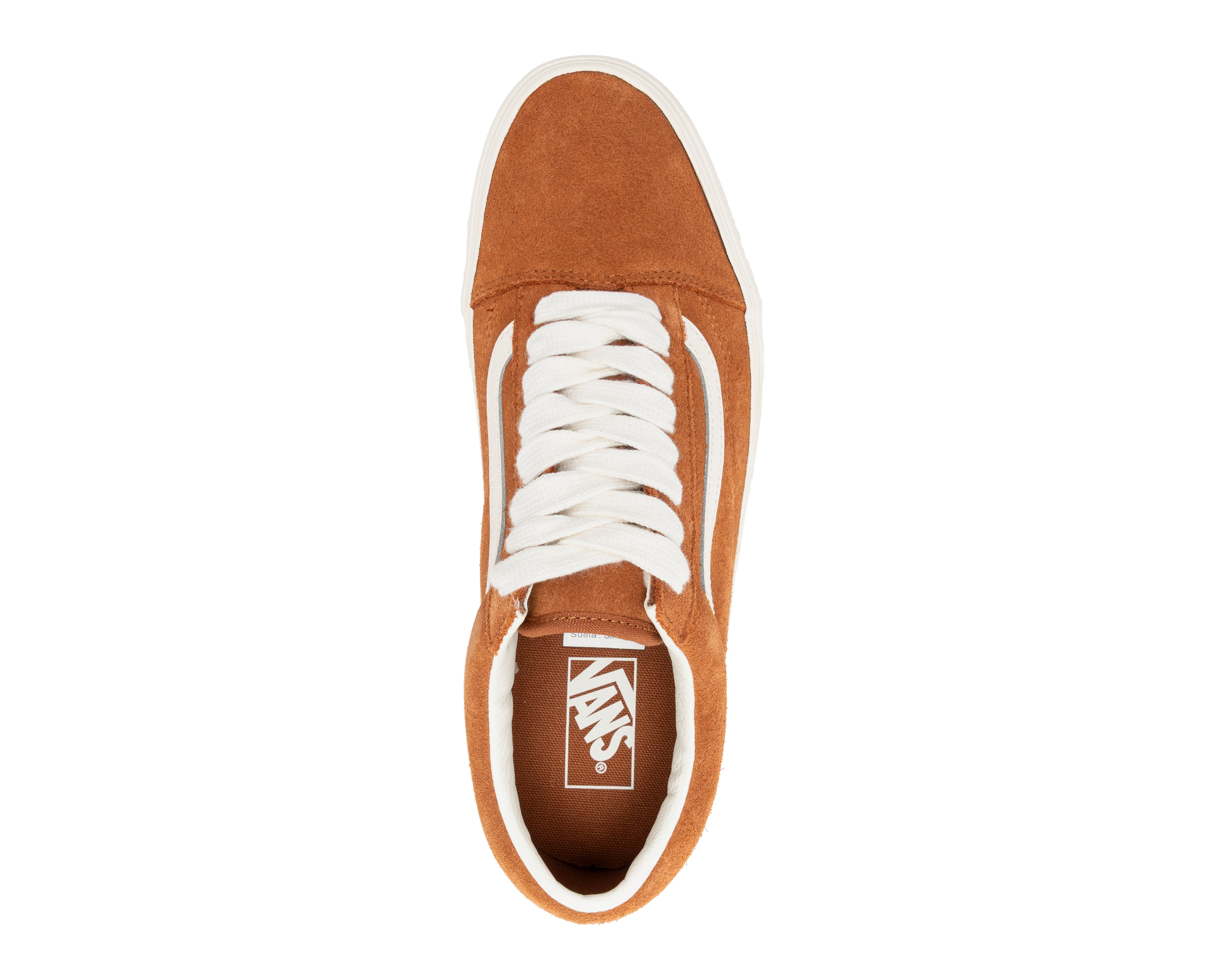 Foto 6 pulgar | Foto 5 | Tenis Vans Old Skool para Hombre