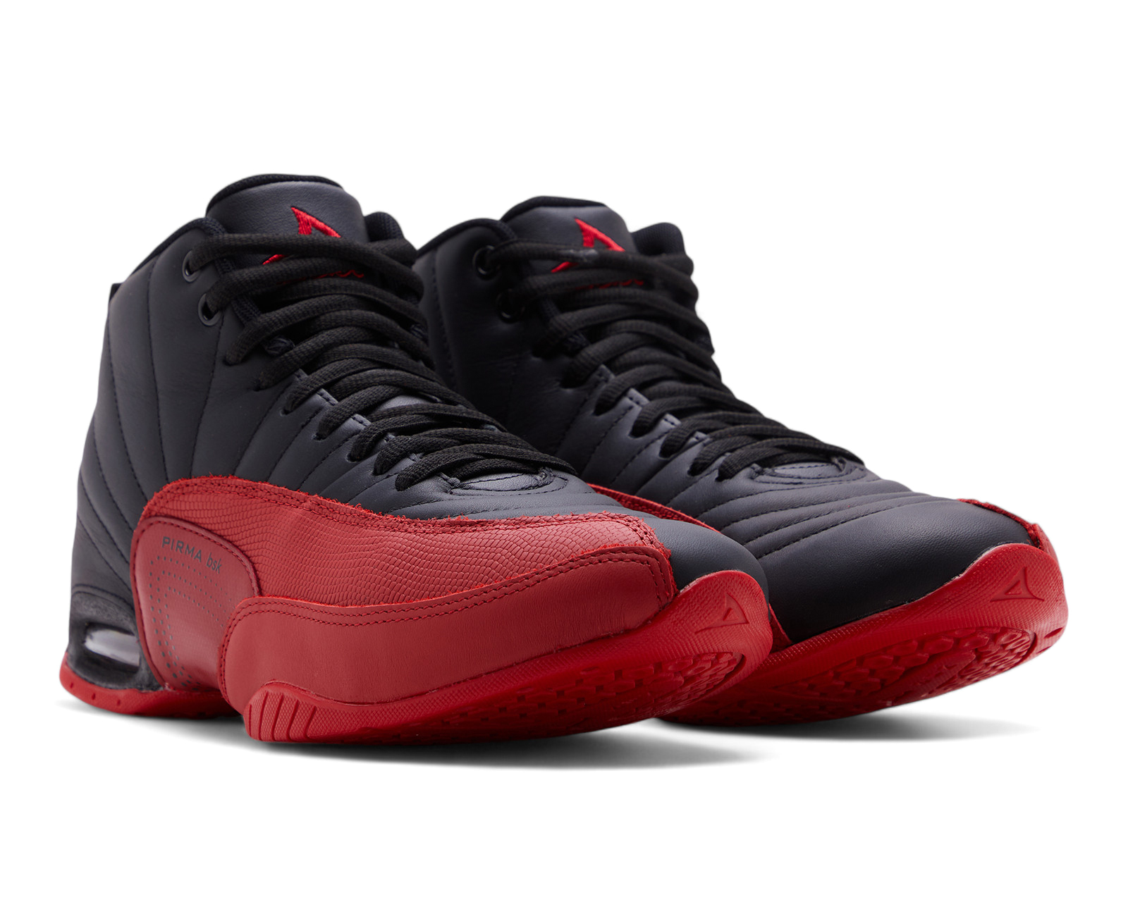 Foto 2 pulgar | Foto 1 | Tenis para Básquetbol Pirma Magig 90 para Hombre