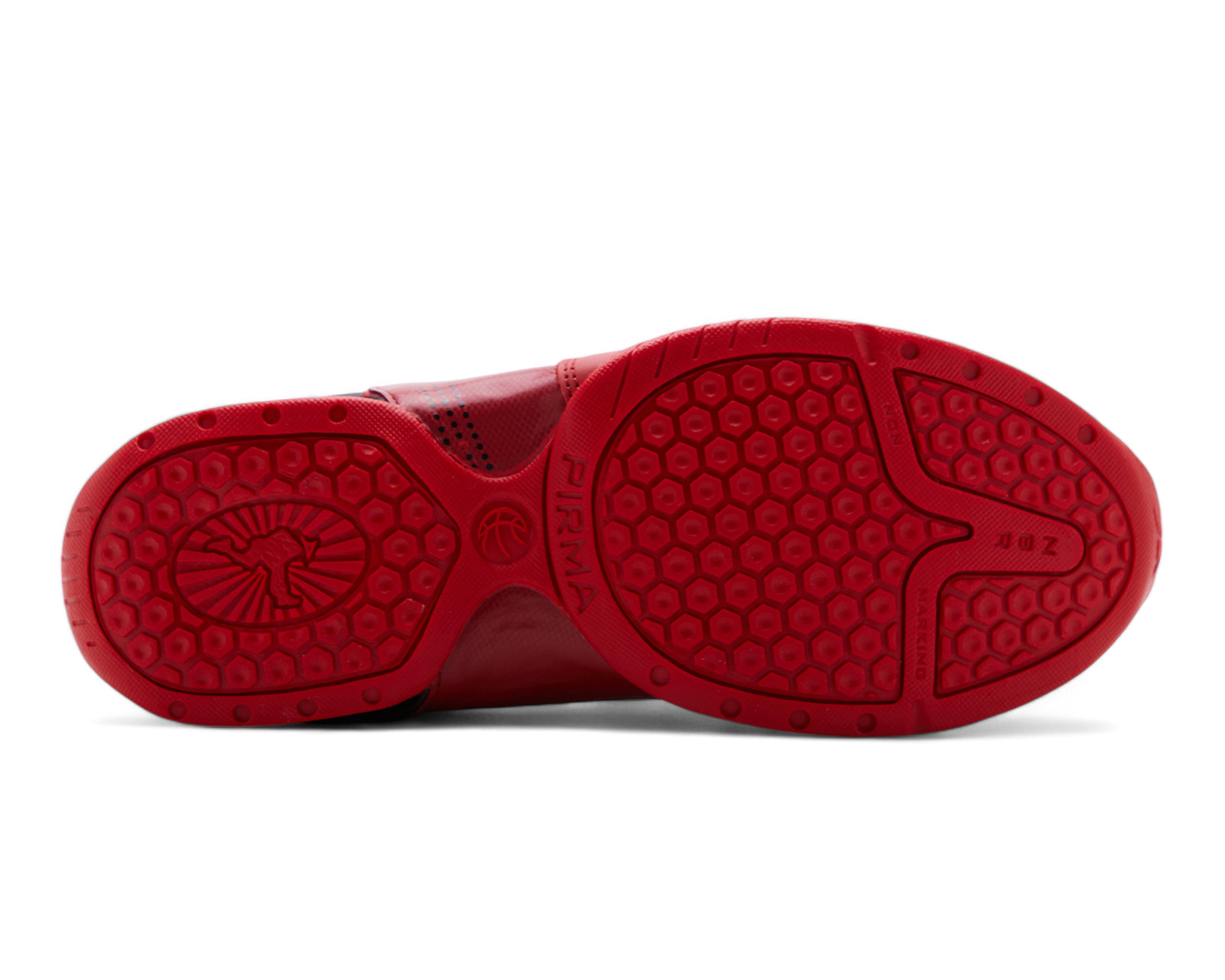 Foto 2 | Foto 2 | Tenis para Básquetbol Pirma Magig 90 para Hombre