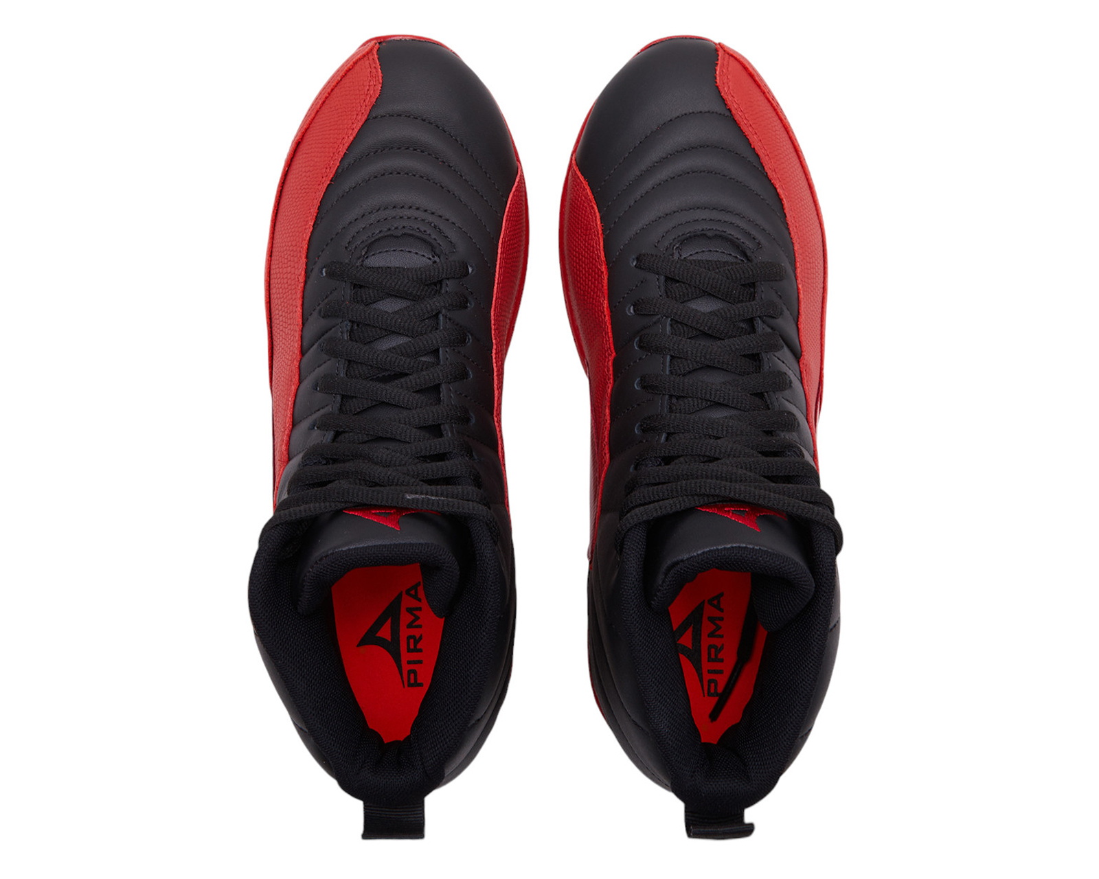 Foto 3 | Foto 3 | Tenis para Básquetbol Pirma Magig 90 para Hombre