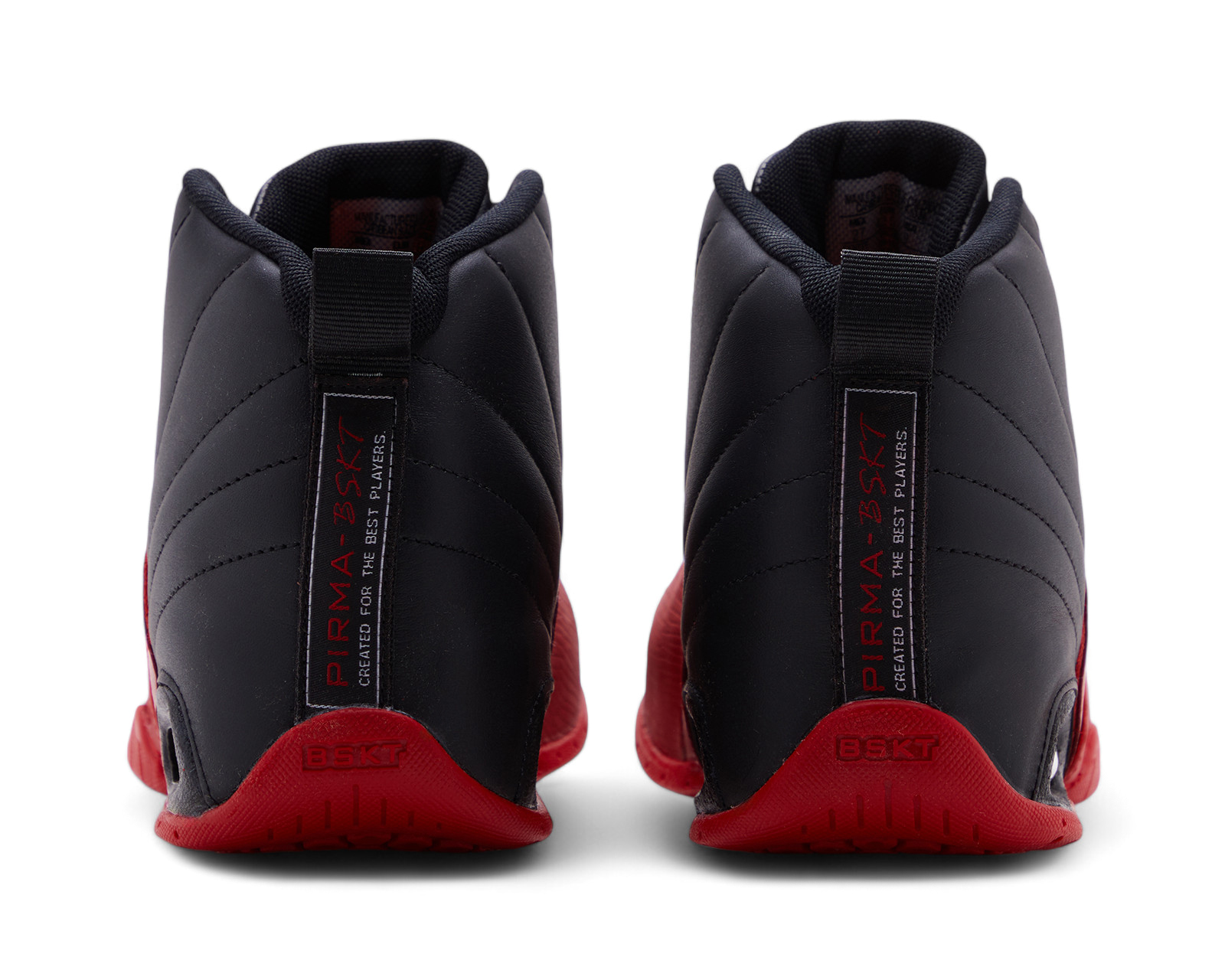 Foto 5 | Foto 5 | Tenis para Básquetbol Pirma Magig 90 para Hombre