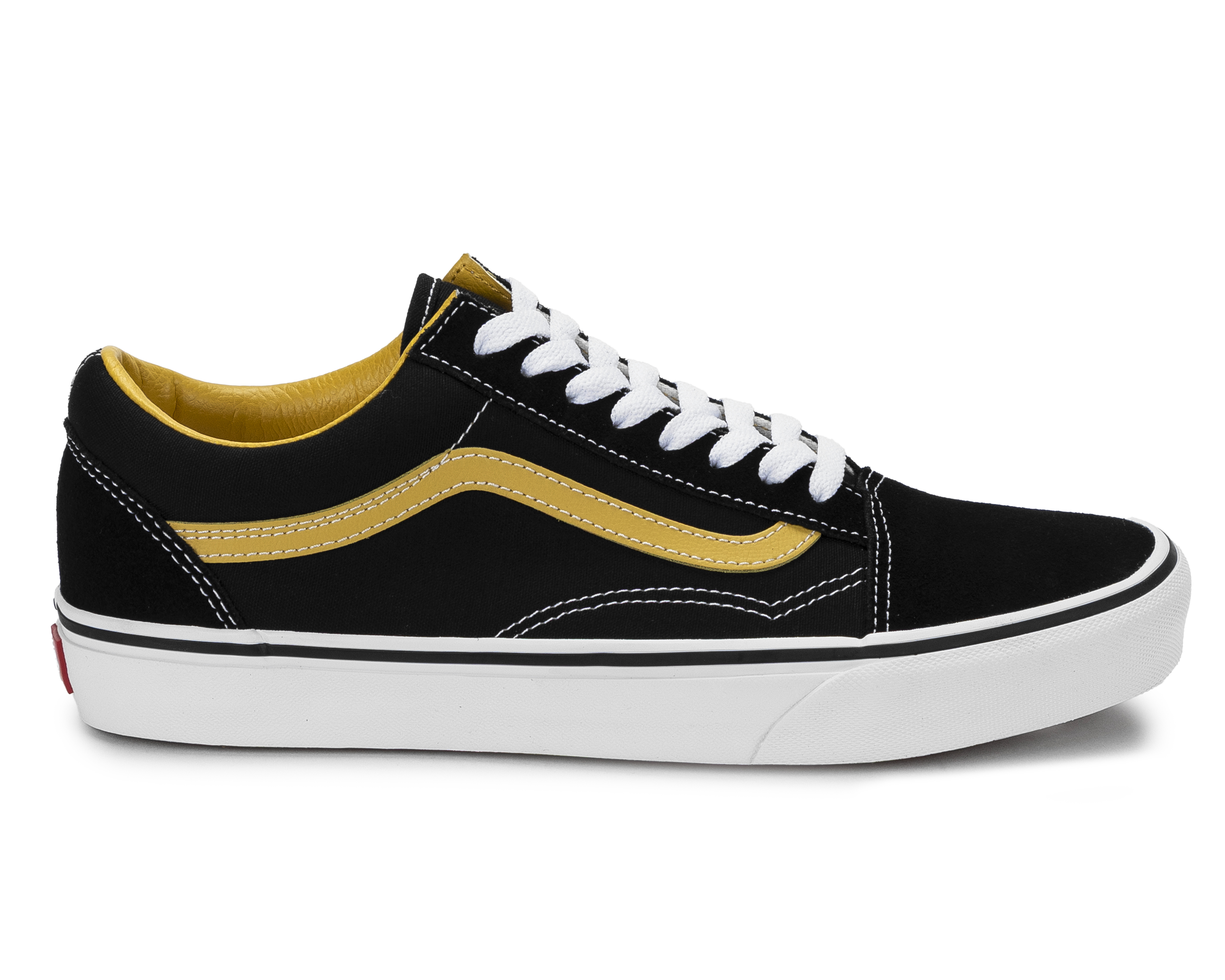 Foto 3 pulgar | Foto 2 | Tenis Vans Old Skool para Hombre