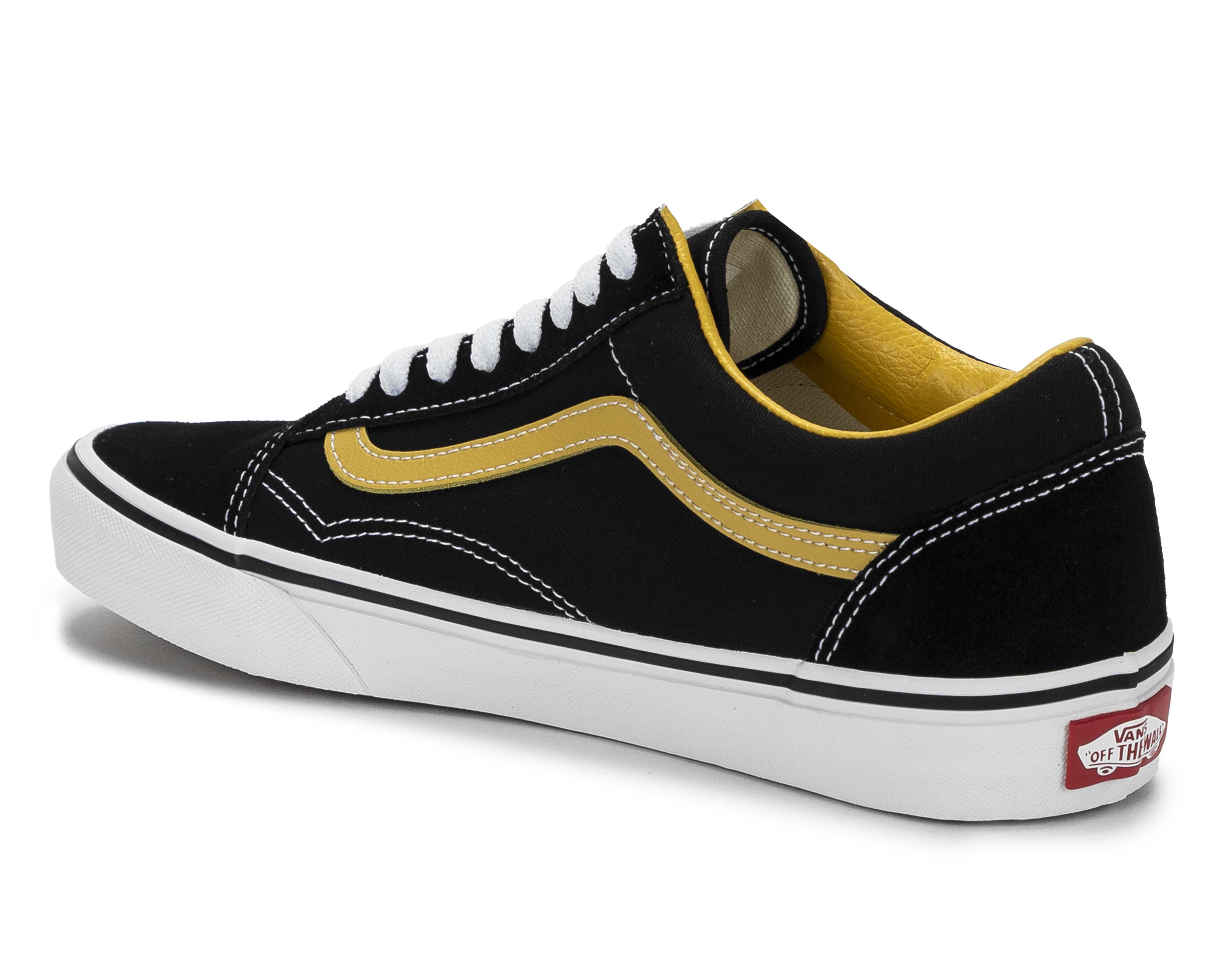 Foto 4 pulgar | Foto 3 | Tenis Vans Old Skool para Hombre
