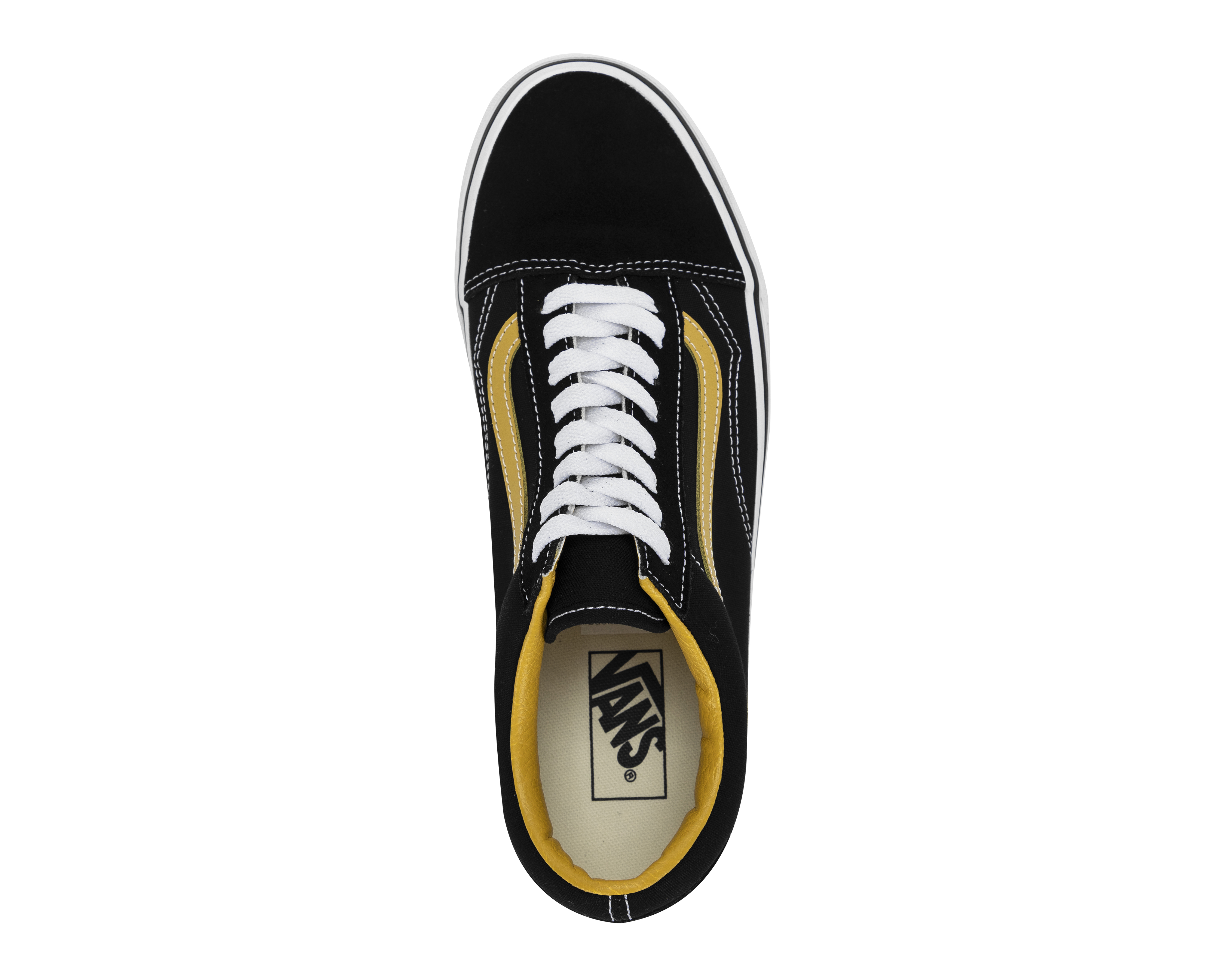 Foto 6 pulgar | Foto 5 | Tenis Vans Old Skool para Hombre