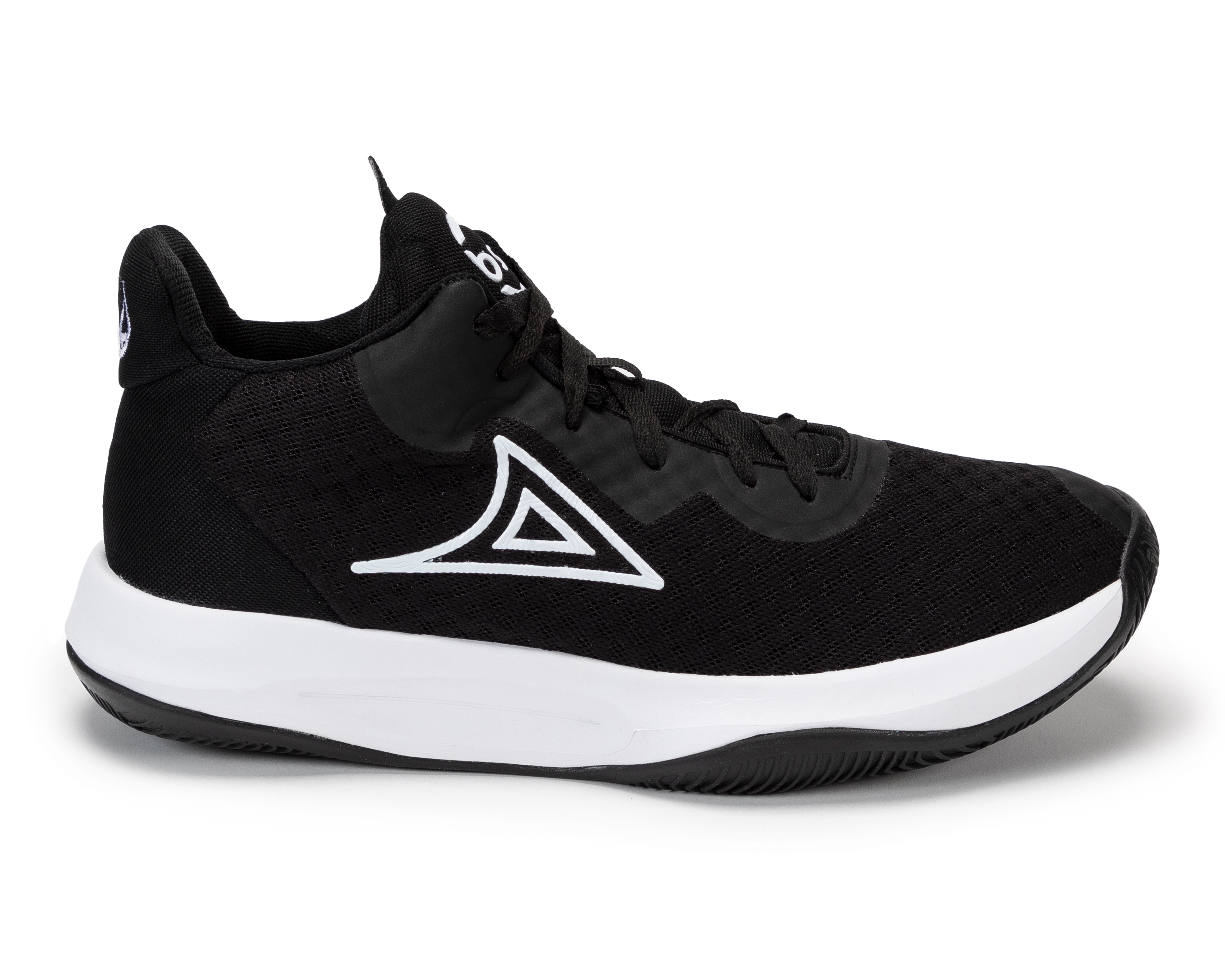 Foto 3 pulgar | Foto 2 | Tenis para Basquetbol Pirma Doppler para Hombre