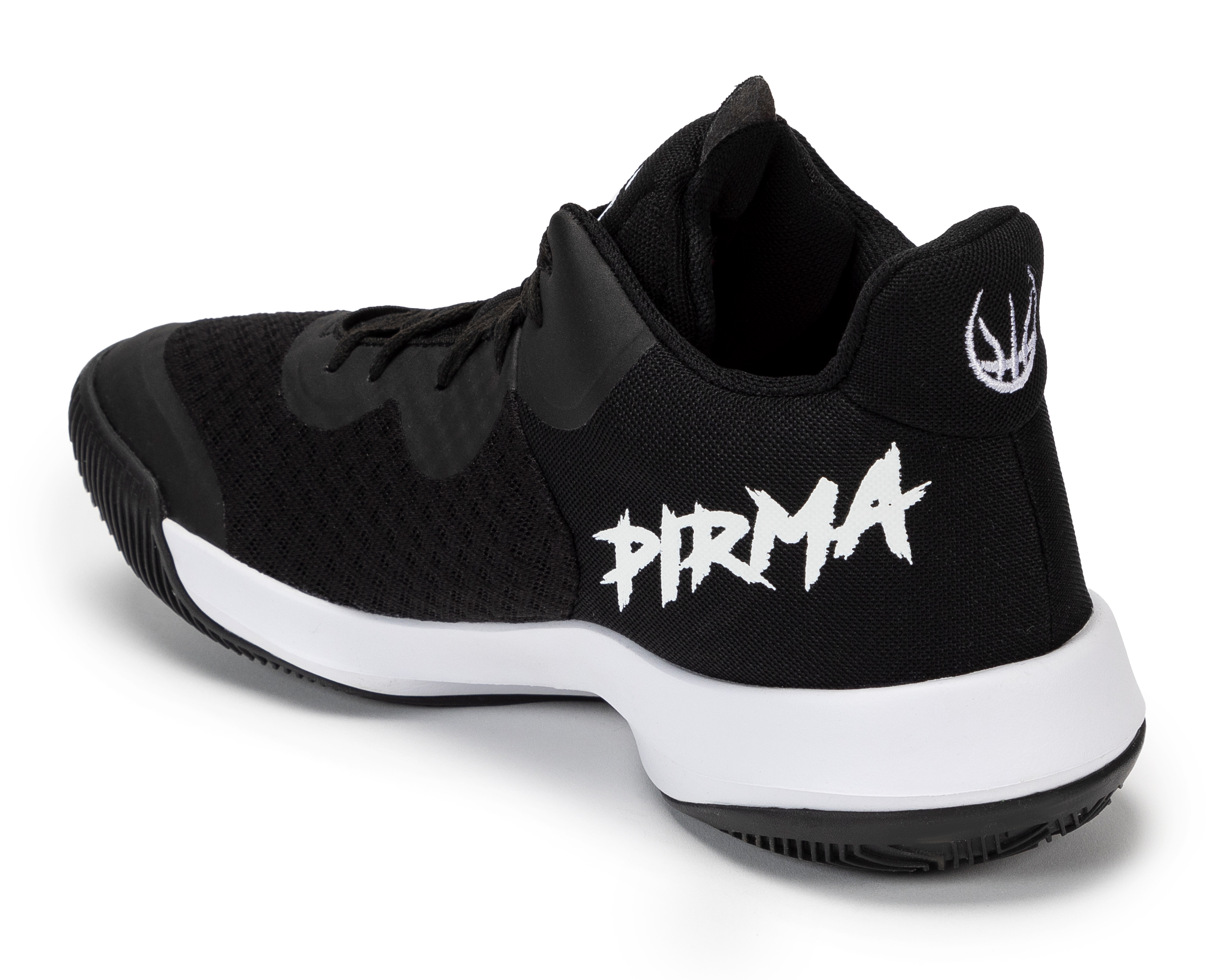 Foto 4 pulgar | Foto 3 | Tenis para Basquetbol Pirma Doppler para Hombre