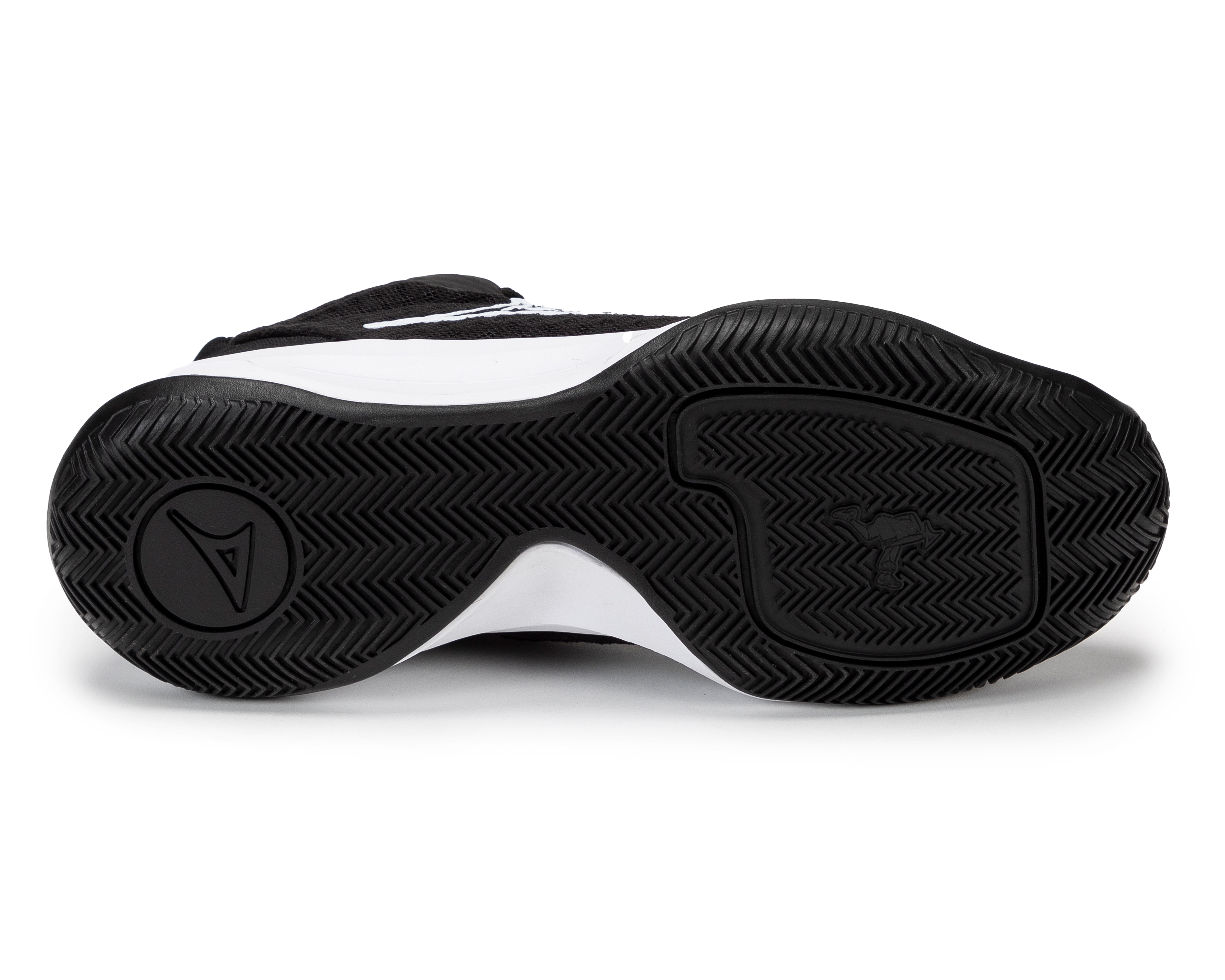 Foto 5 pulgar | Foto 4 | Tenis para Basquetbol Pirma Doppler para Hombre