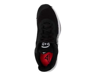 Foto 5 | Foto 5 | Tenis para Basquetbol Pirma Doppler para Hombre