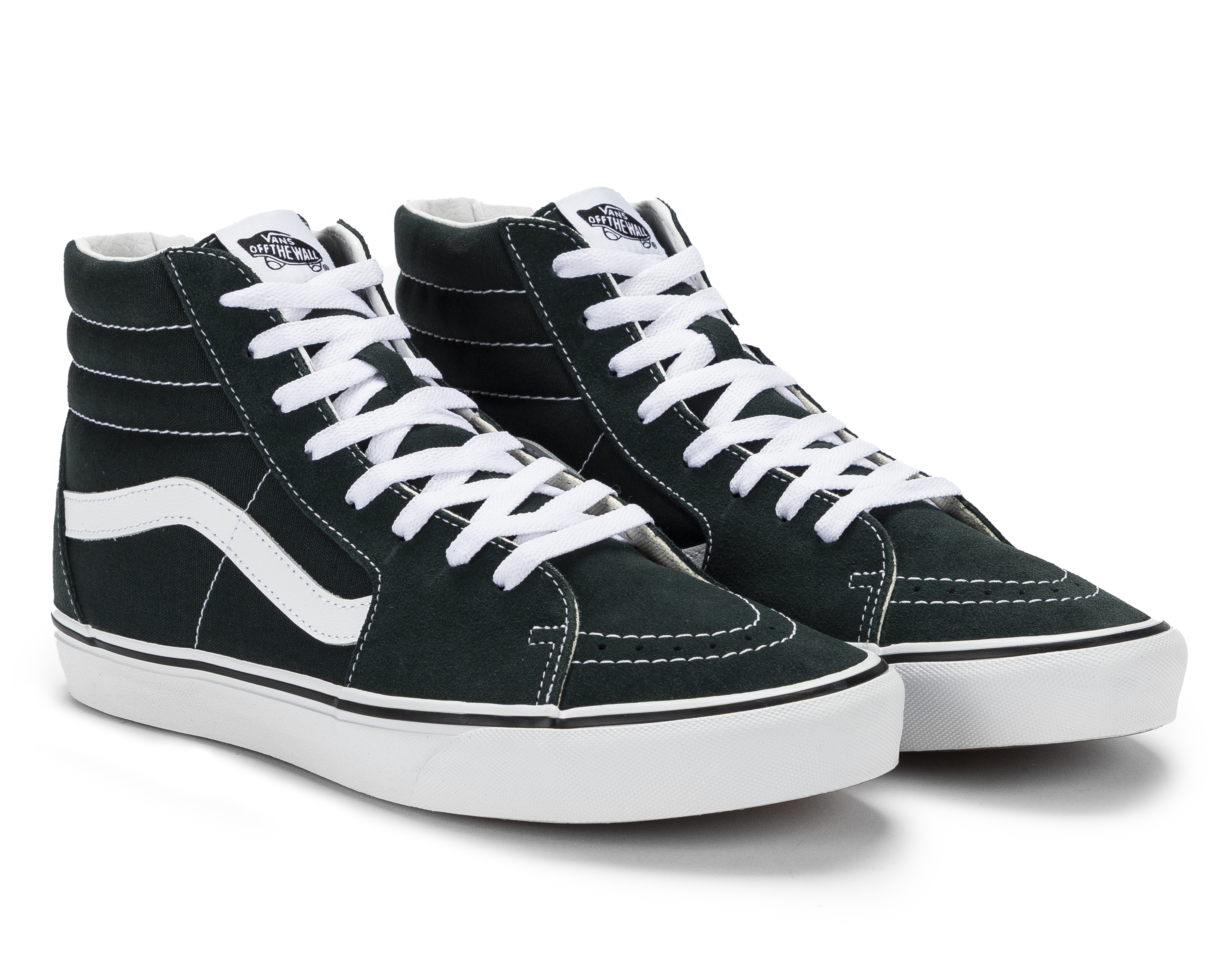 Tenis Vans SK8-Hi para Hombre