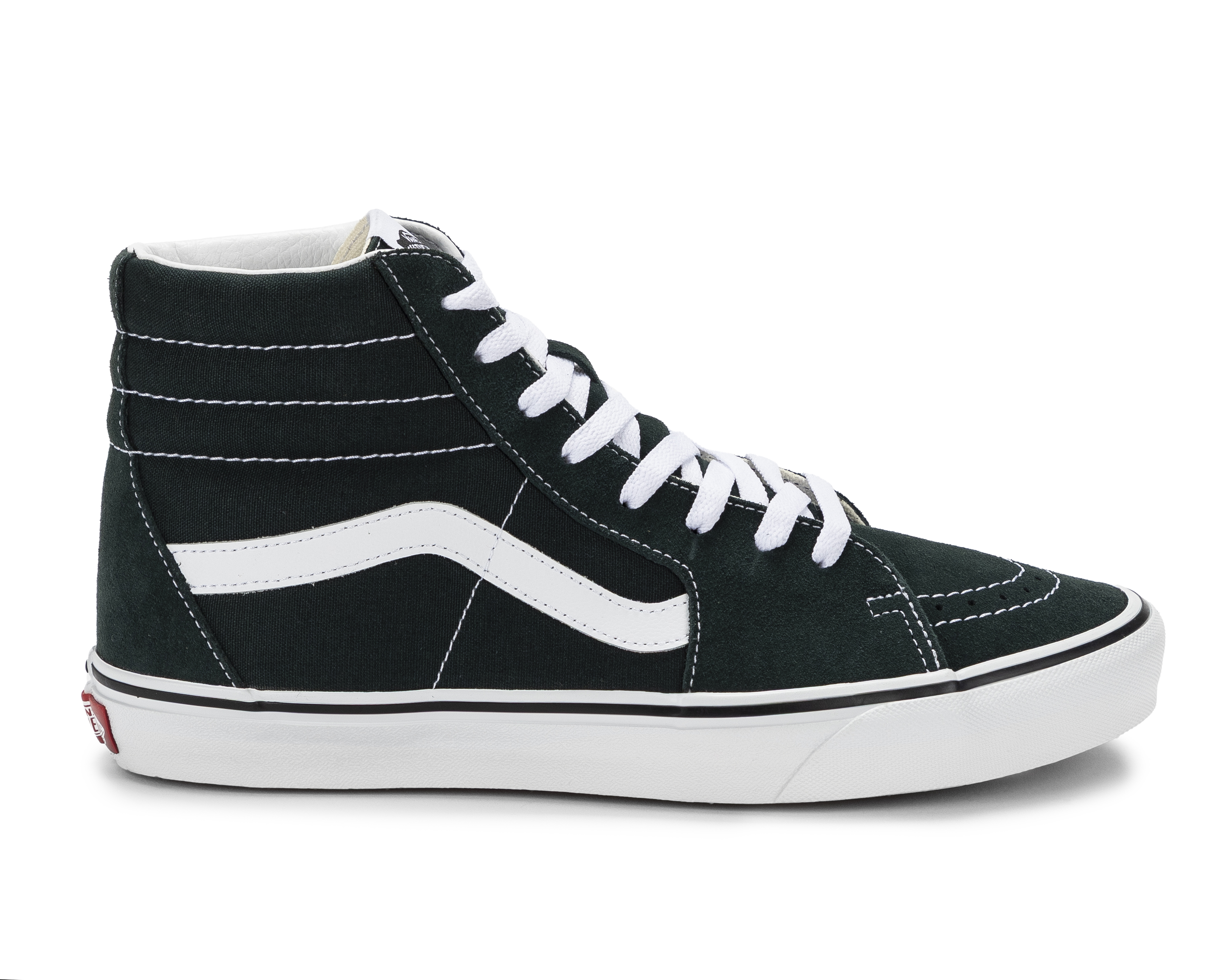 Foto 3 pulgar | Foto 2 | Tenis Vans SK8-Hi para Hombre