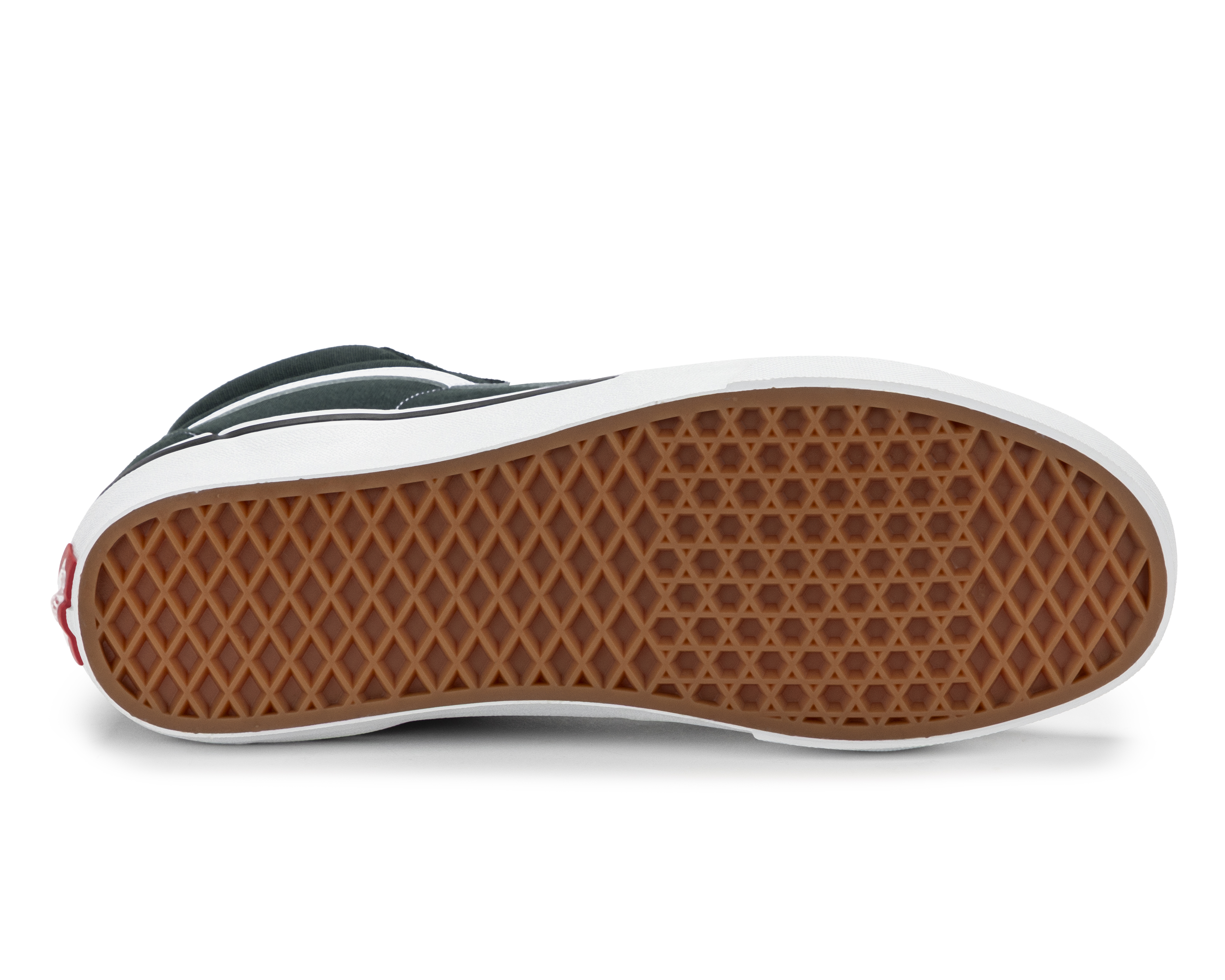 Foto 4 | Foto 4 | Tenis Vans SK8-Hi para Hombre