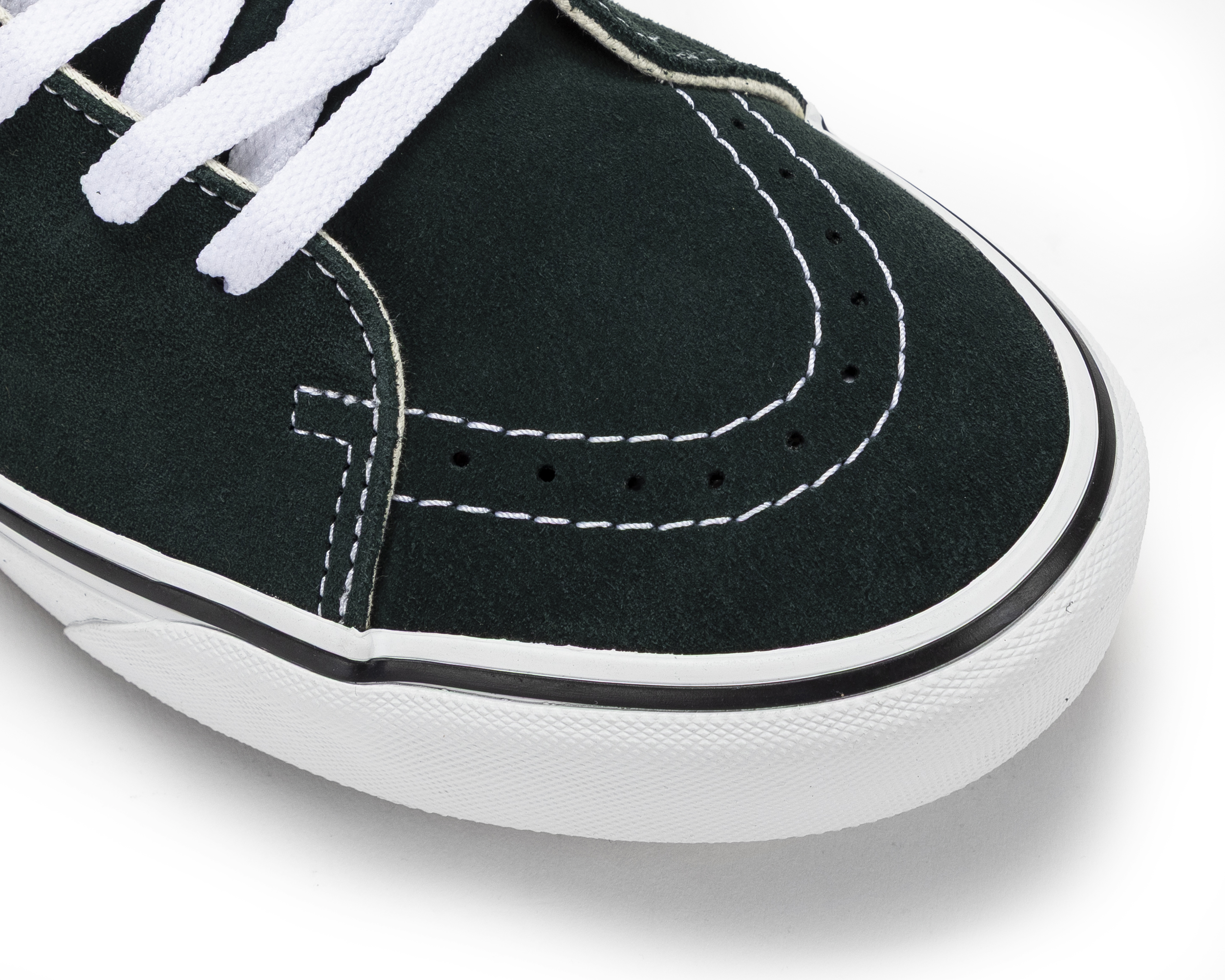 Foto 7 pulgar | Foto 6 | Tenis Vans SK8-Hi para Hombre