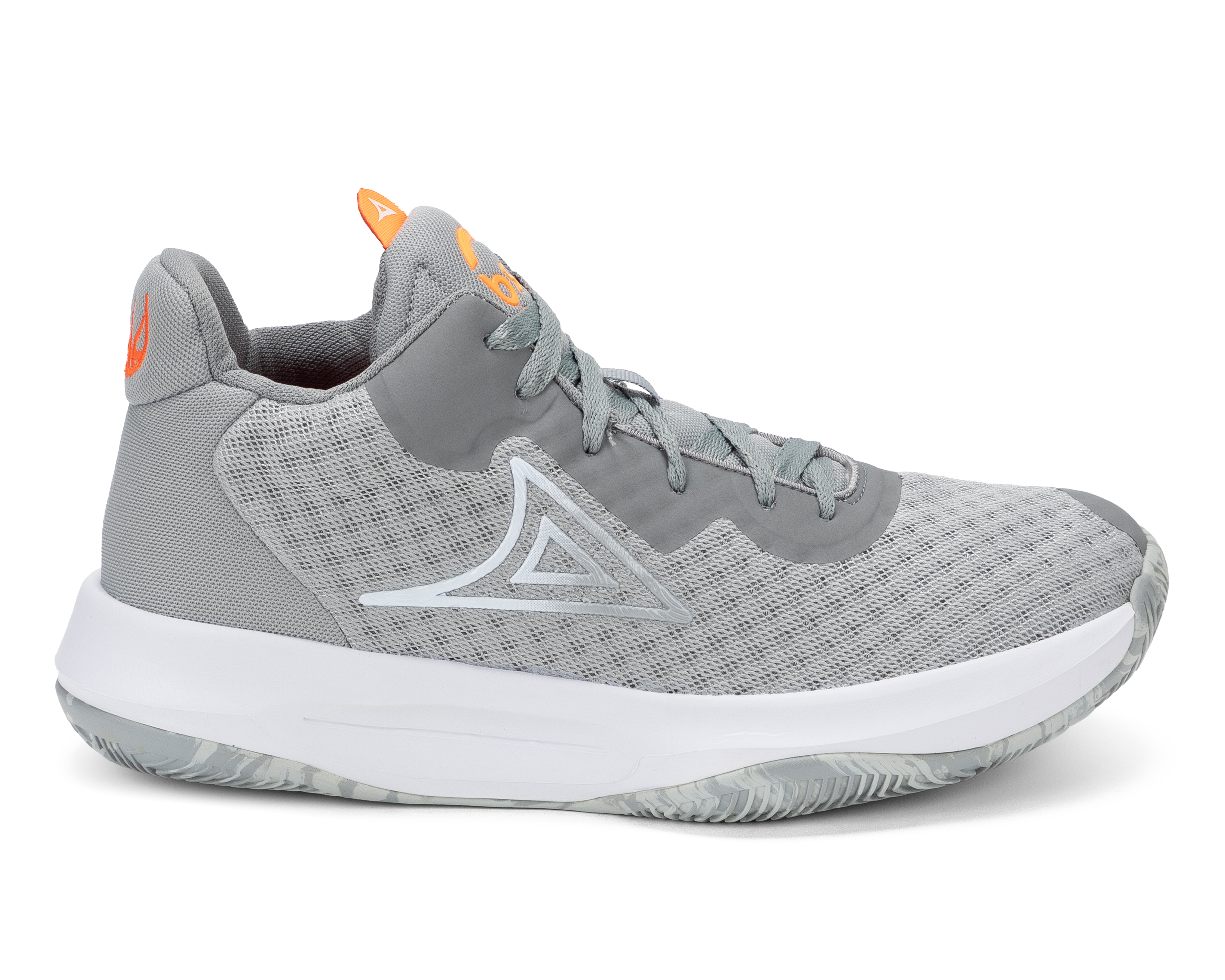 Foto 2 | Foto 2 | Tenis para Basquetbol Pirma Doppler para Hombre