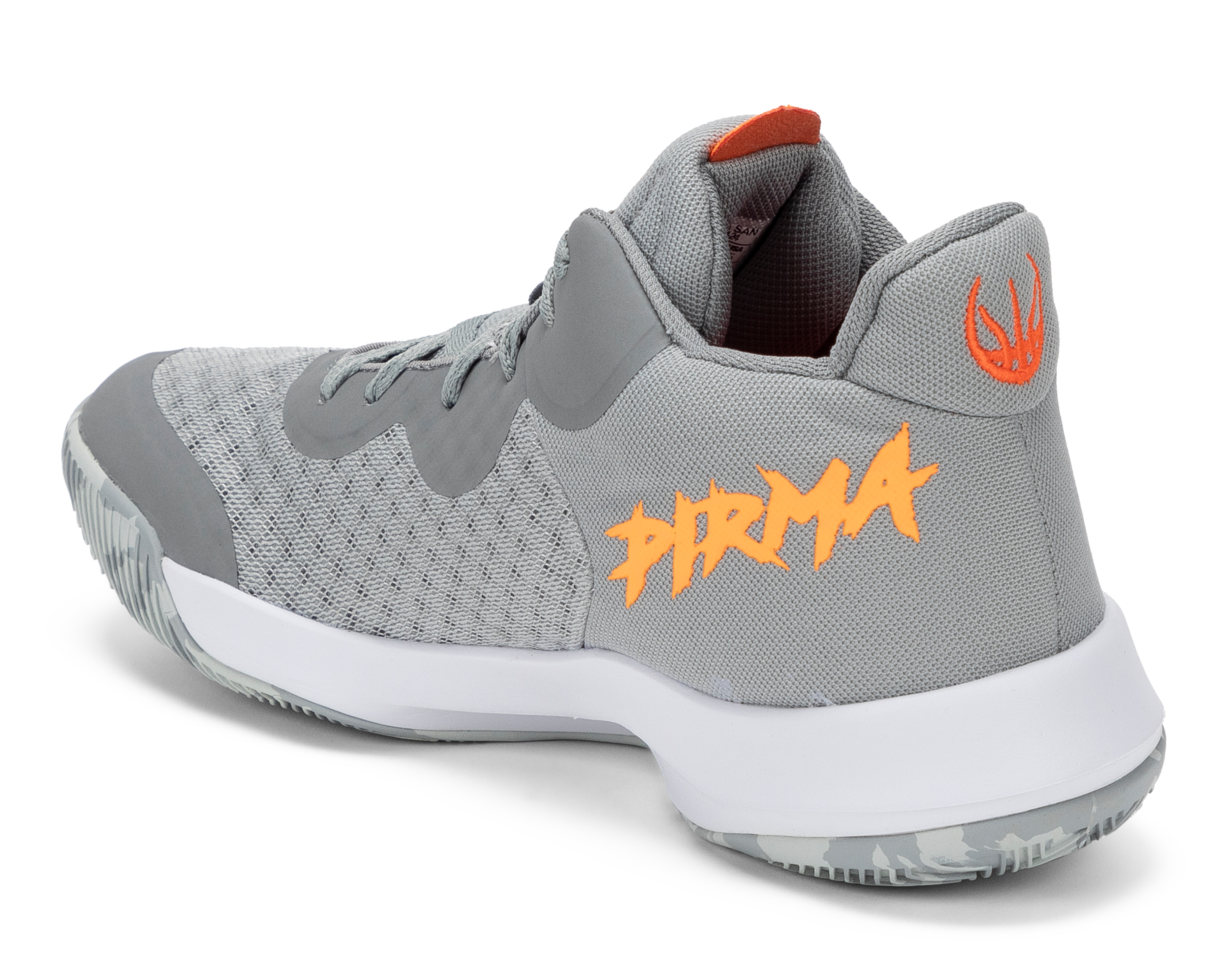 Foto 4 pulgar | Foto 3 | Tenis para Basquetbol Pirma Doppler para Hombre