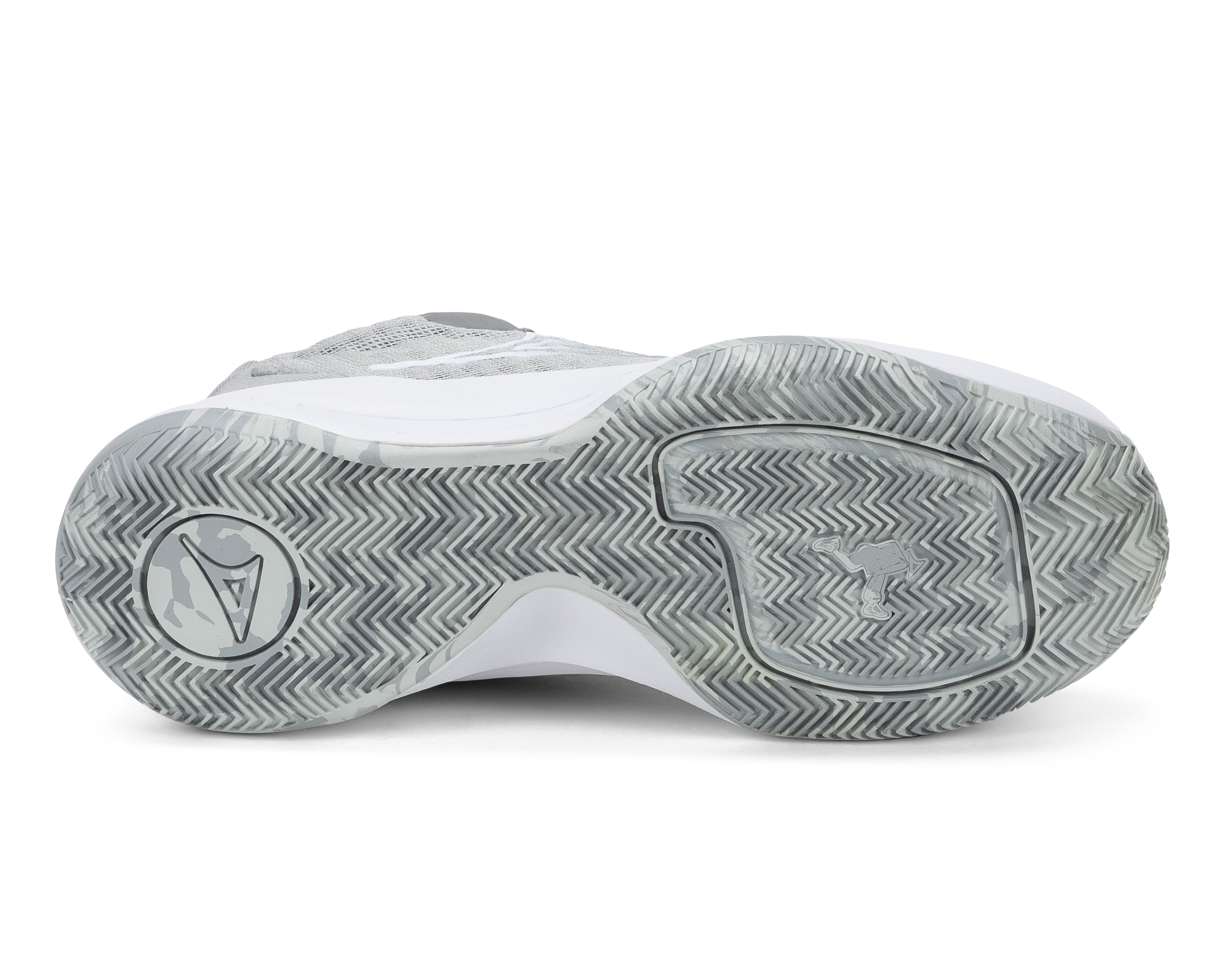 Foto 4 | Foto 4 | Tenis para Basquetbol Pirma Doppler para Hombre