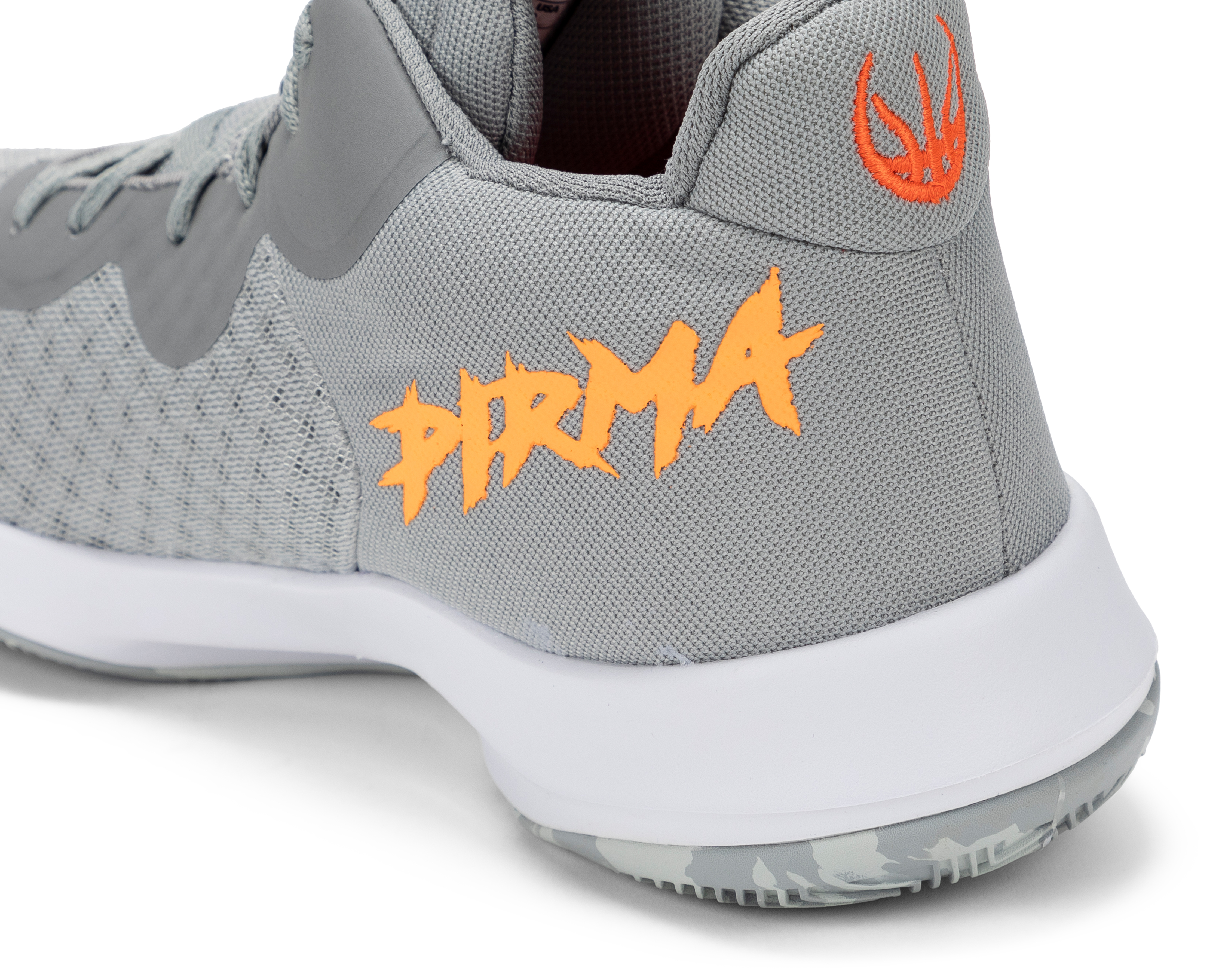 Foto 6 | Foto 6 | Tenis para Basquetbol Pirma Doppler para Hombre