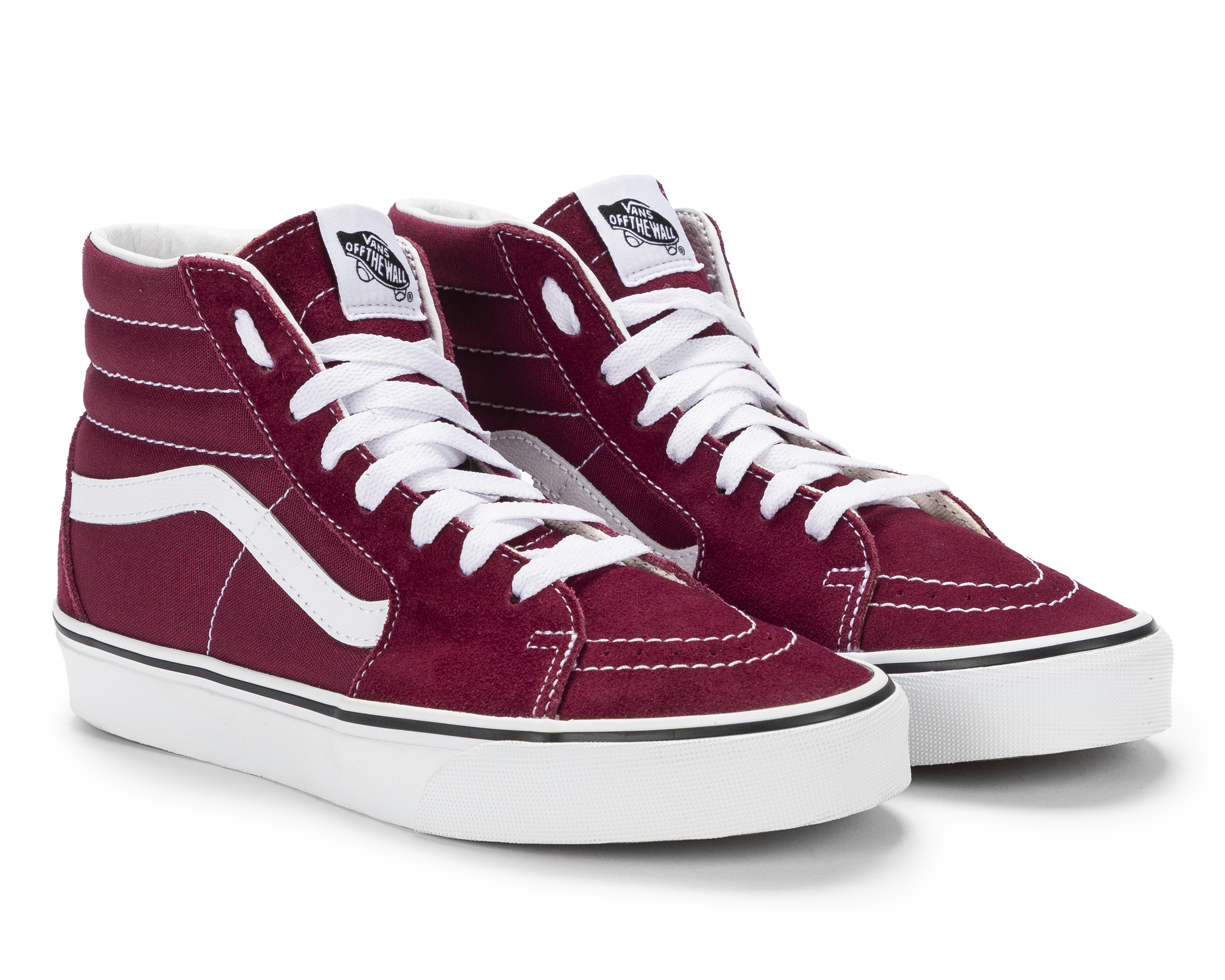 Tenis Vans SK8-Hi para Hombre
