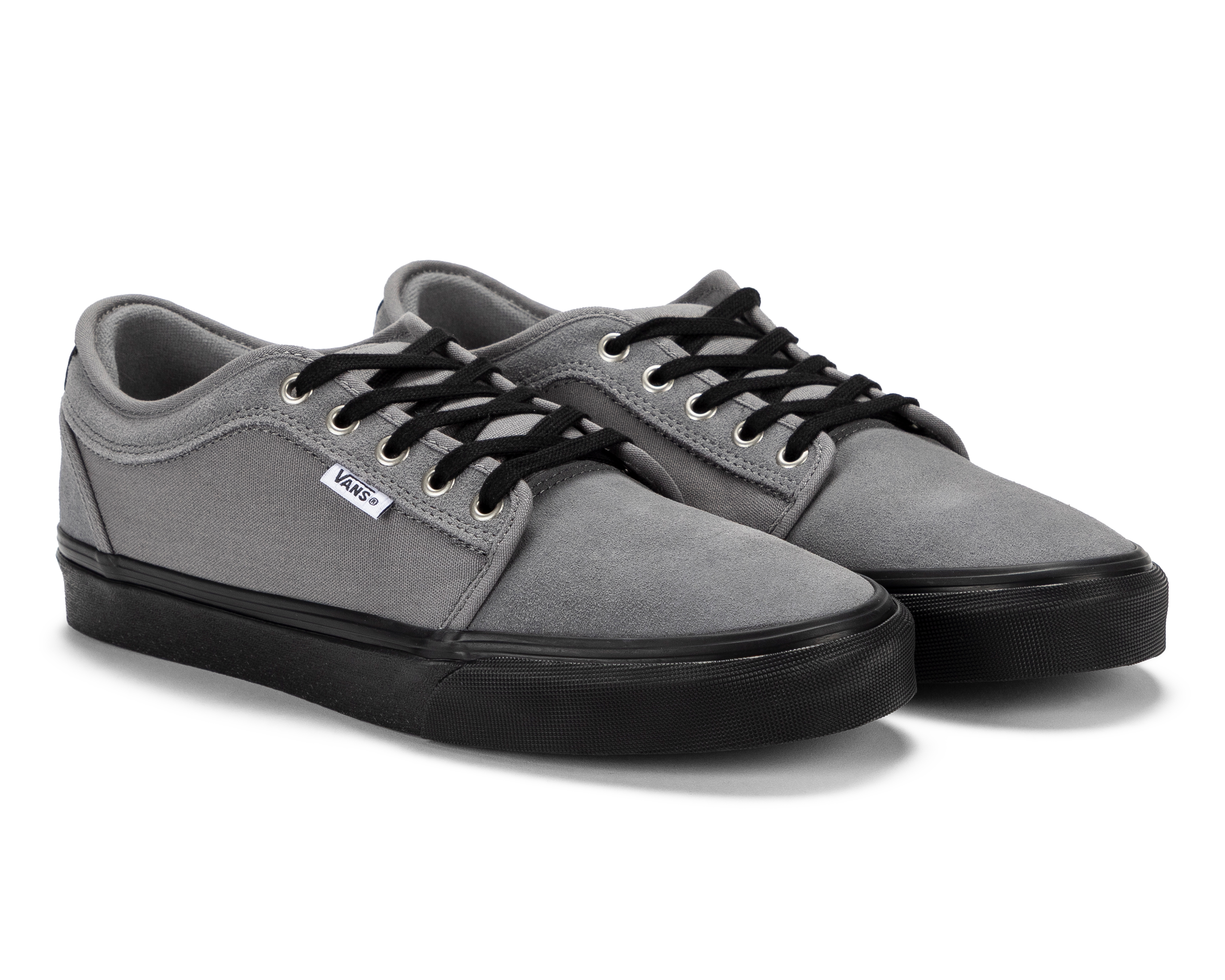 Foto 2 pulgar | Foto 1 | Tenis Vans Chukka Low para Hombre