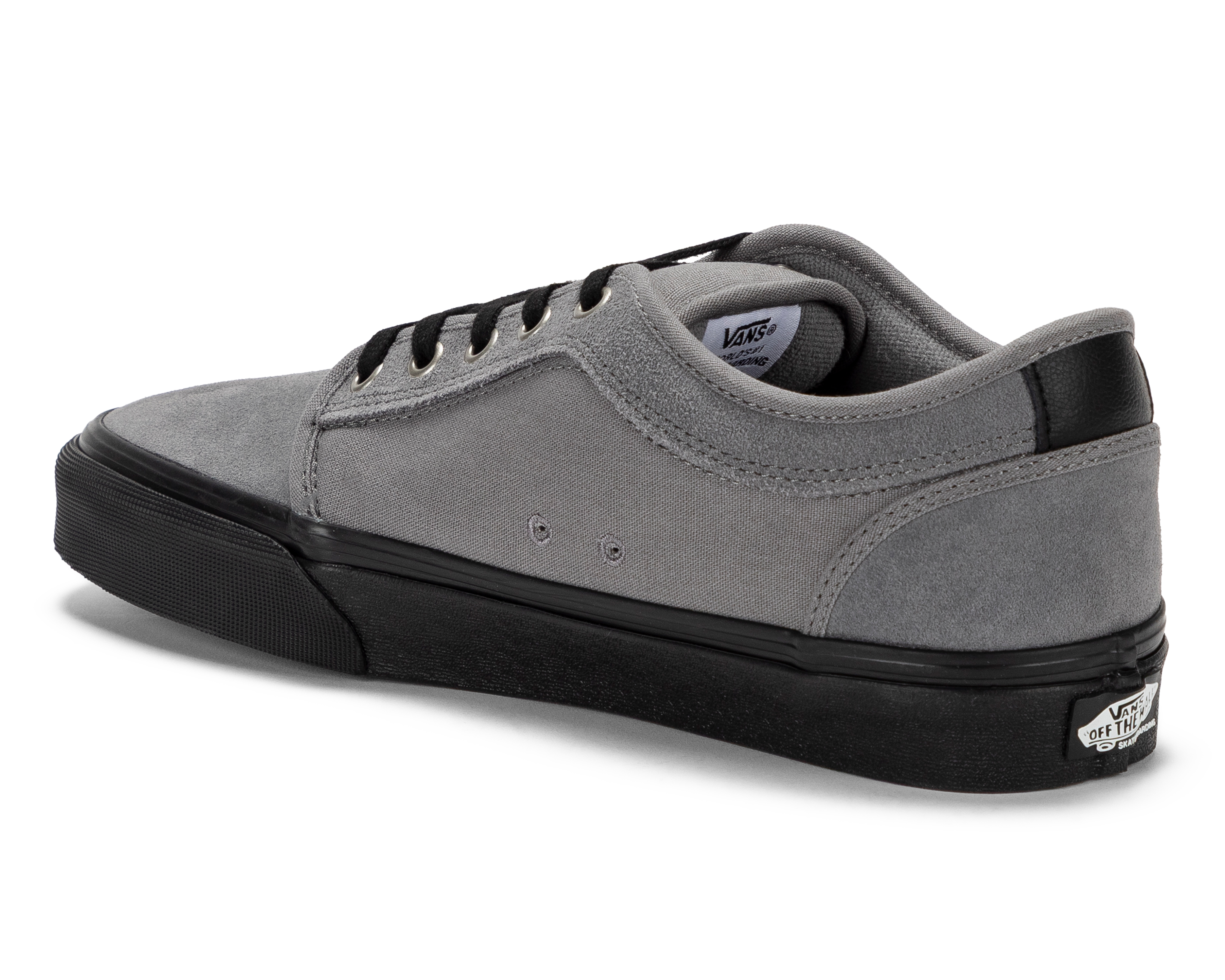 Foto 4 pulgar | Foto 3 | Tenis Vans Chukka Low para Hombre