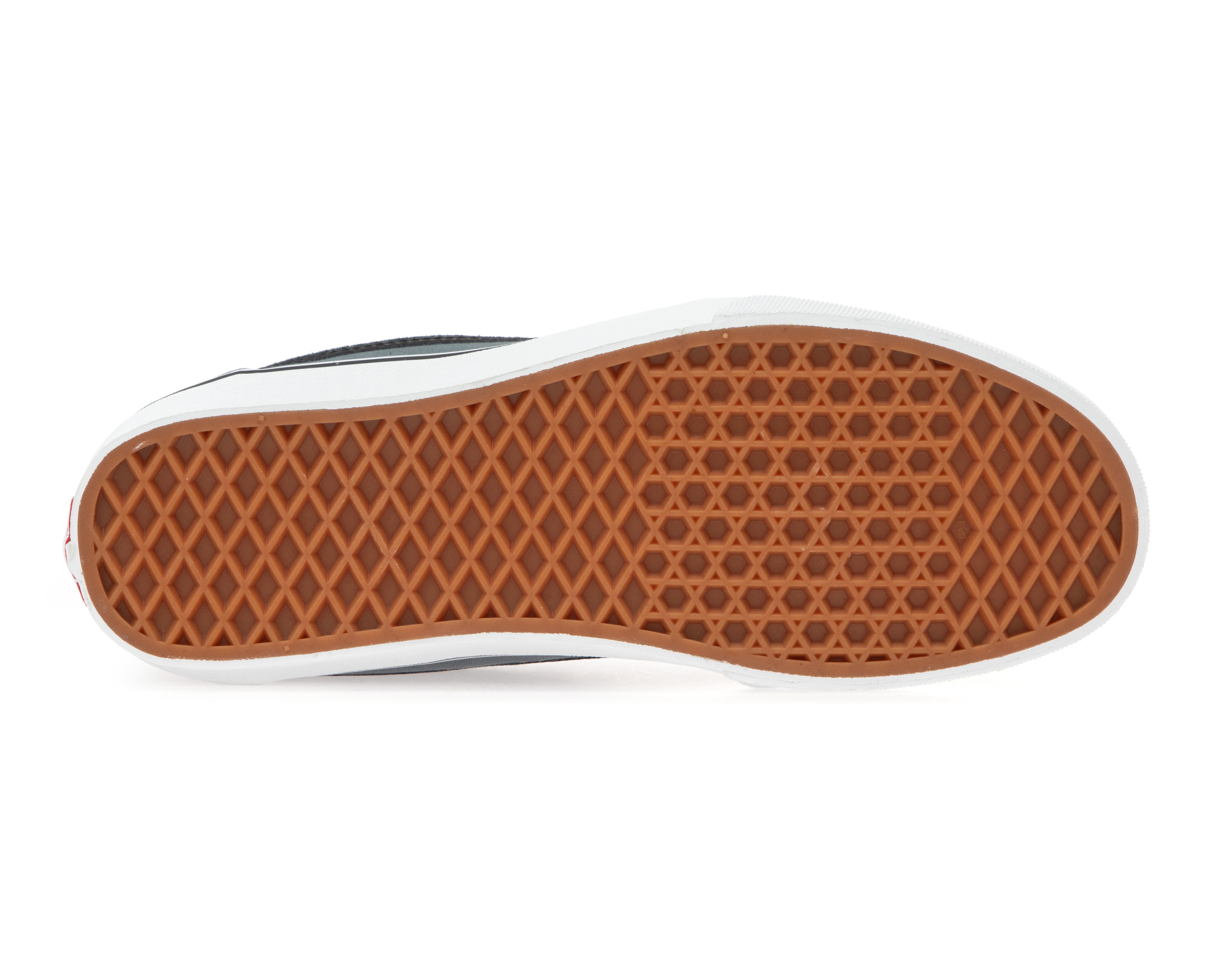 Foto 5 pulgar | Foto 4 | Tenis para Skate Vans Chukka para Hombre