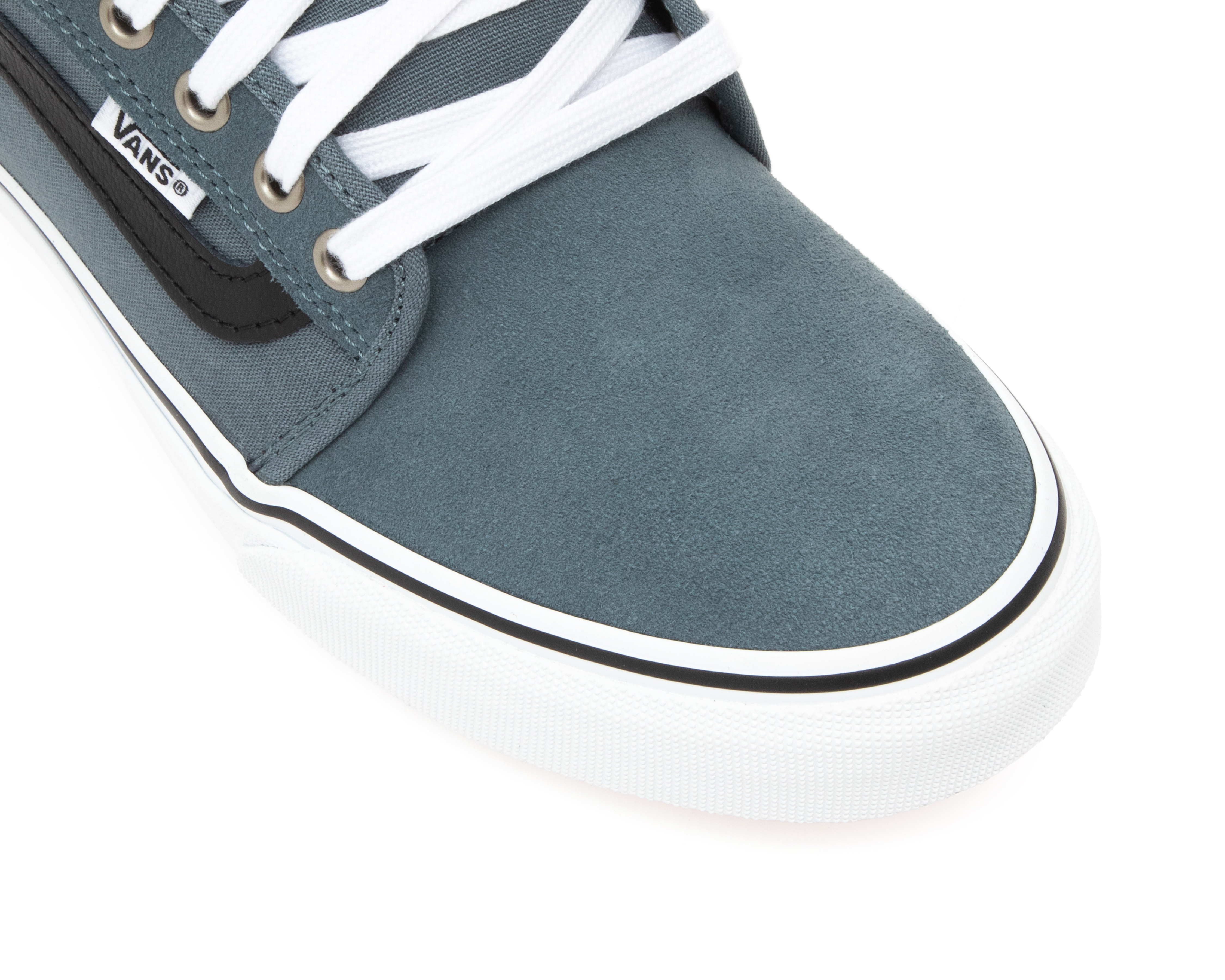 Foto 7 pulgar | Foto 6 | Tenis para Skate Vans Chukka para Hombre