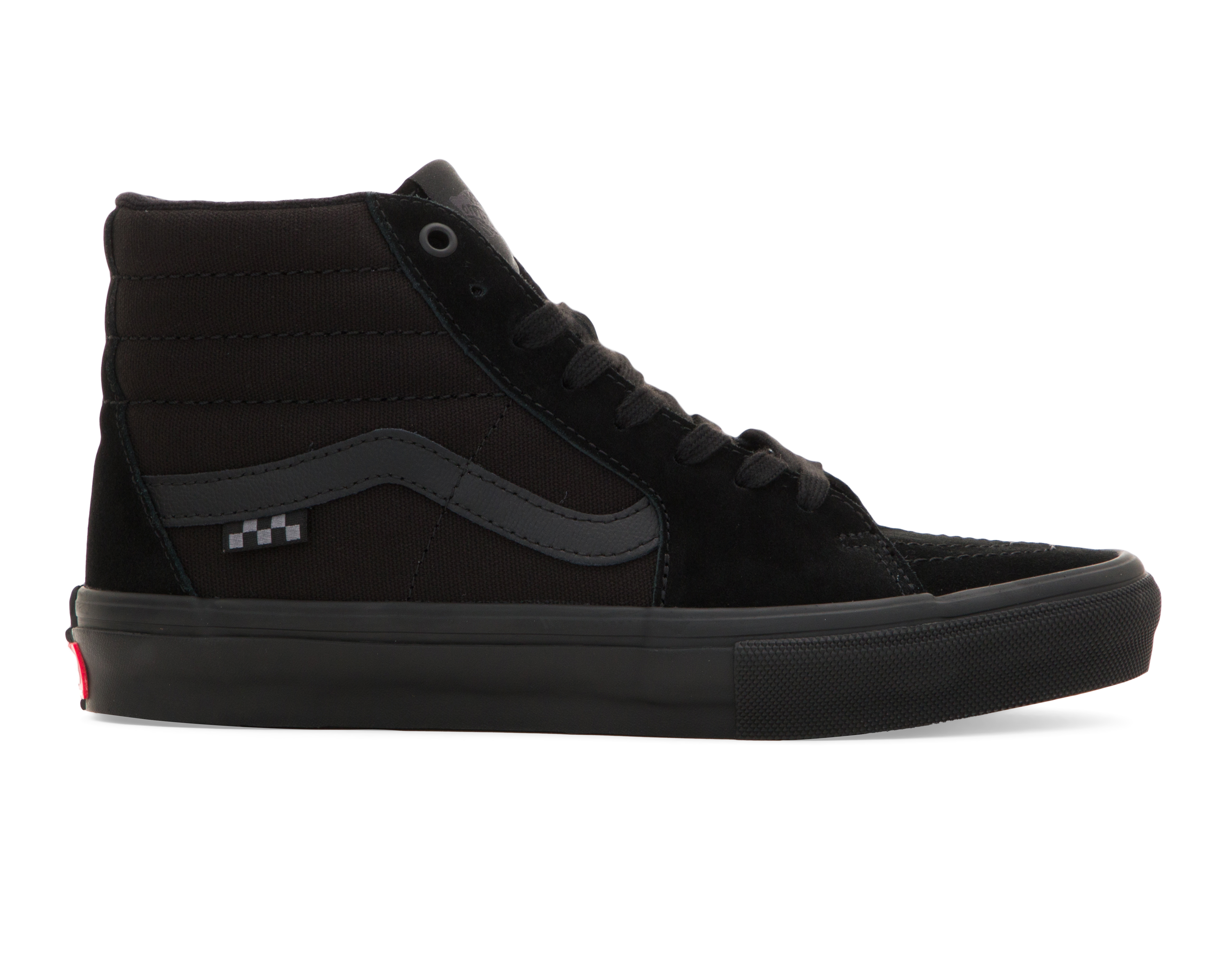 Foto 3 pulgar | Foto 2 | Tenis para Skate Vans SK8-Hi para Hombre