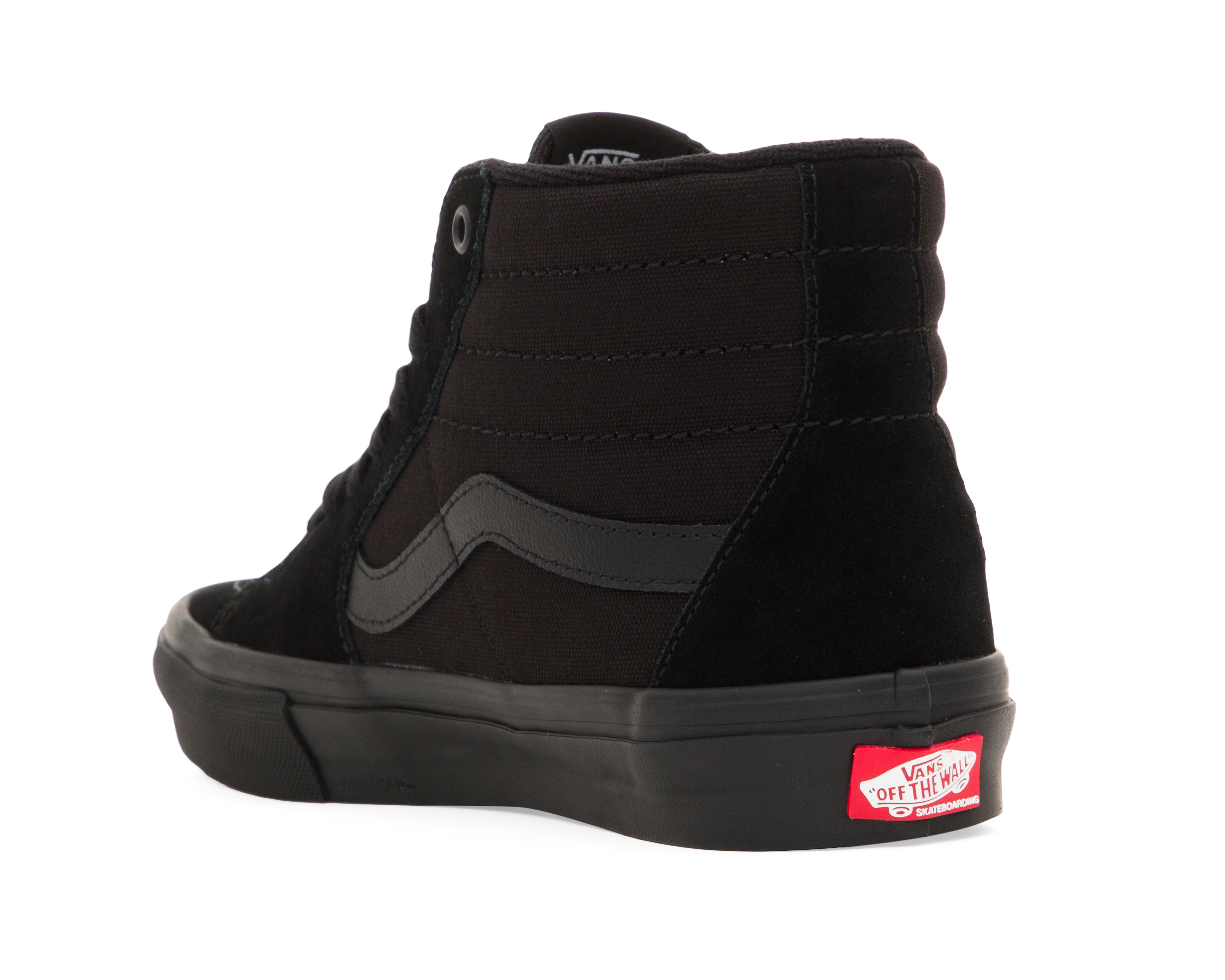 Foto 4 pulgar | Foto 3 | Tenis para Skate Vans SK8-Hi para Hombre