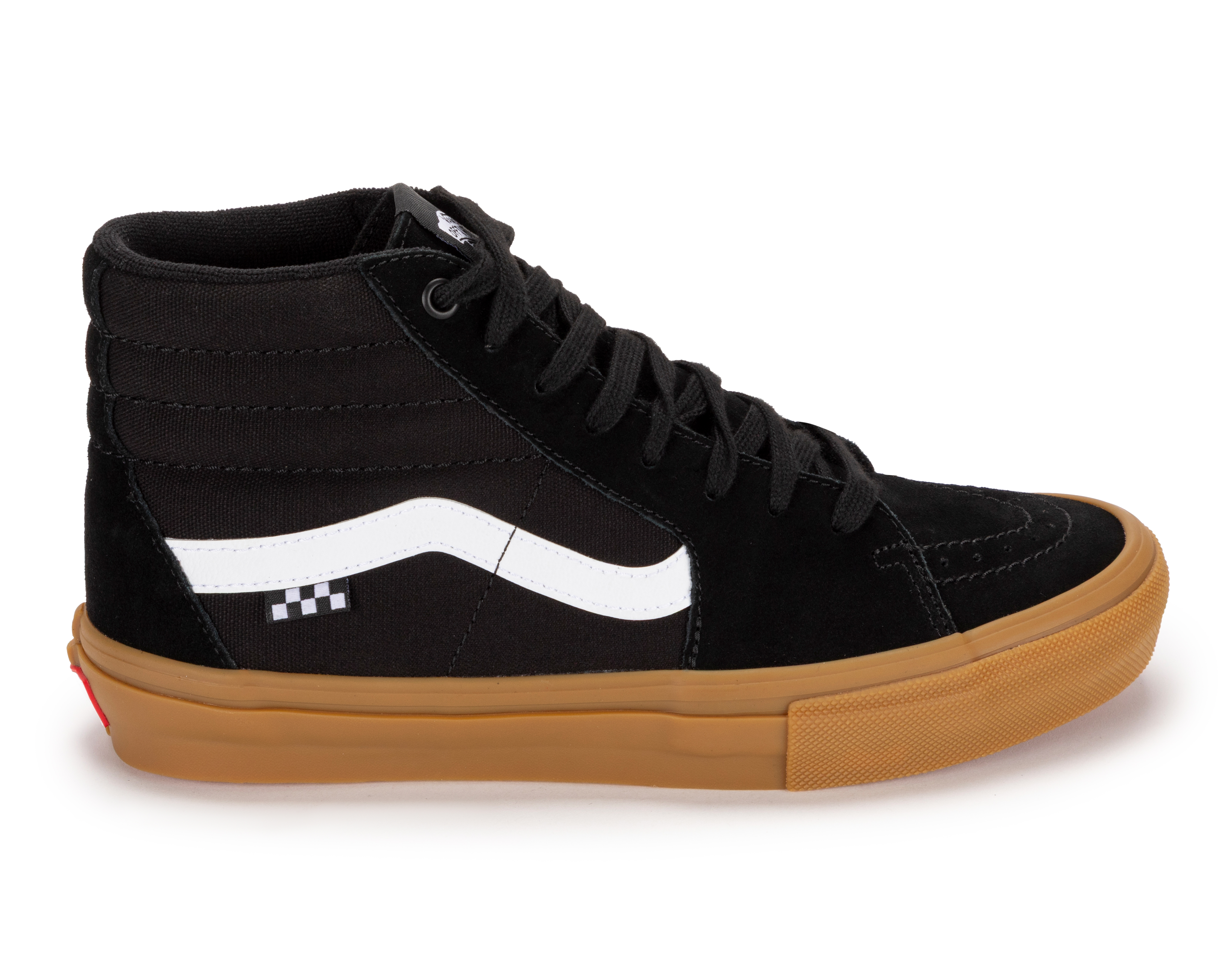 Foto 3 pulgar | Foto 2 | Tenis para Skate Vans SK8-HI para Hombre