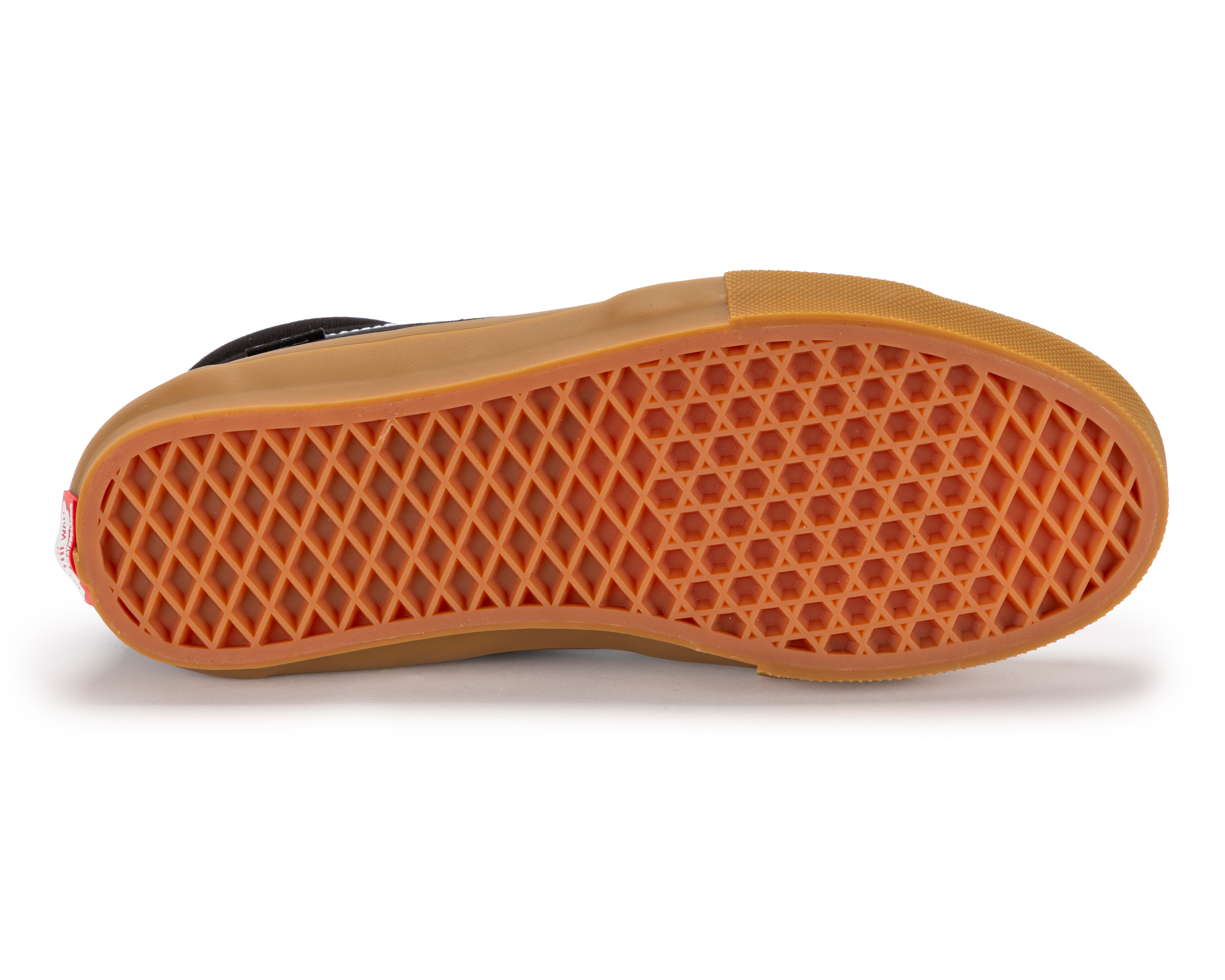 Foto 4 | Foto 4 | Tenis para Skate Vans SK8-HI para Hombre