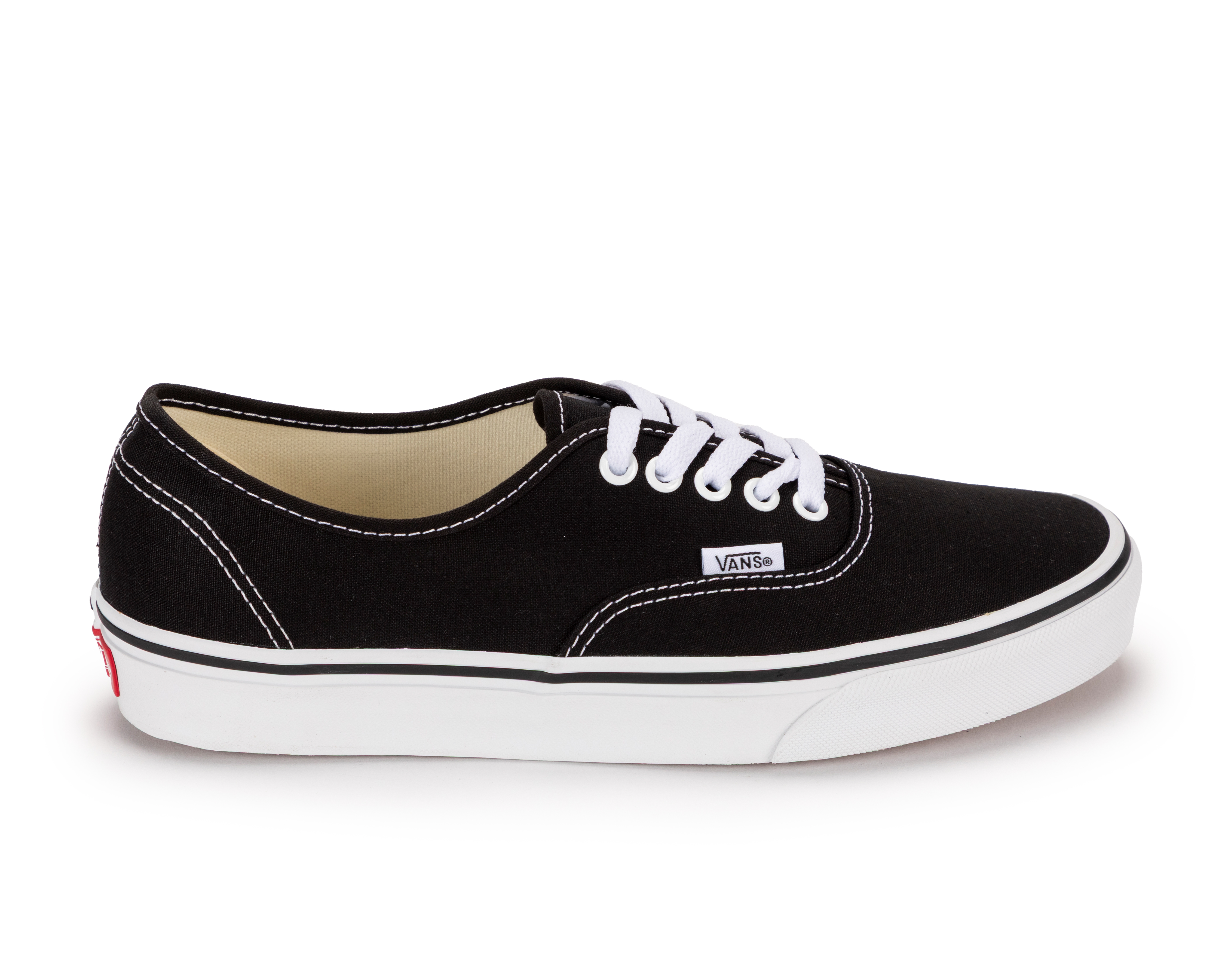 Foto 3 pulgar | Foto 2 | Tenis Vans Authentic para Hombre