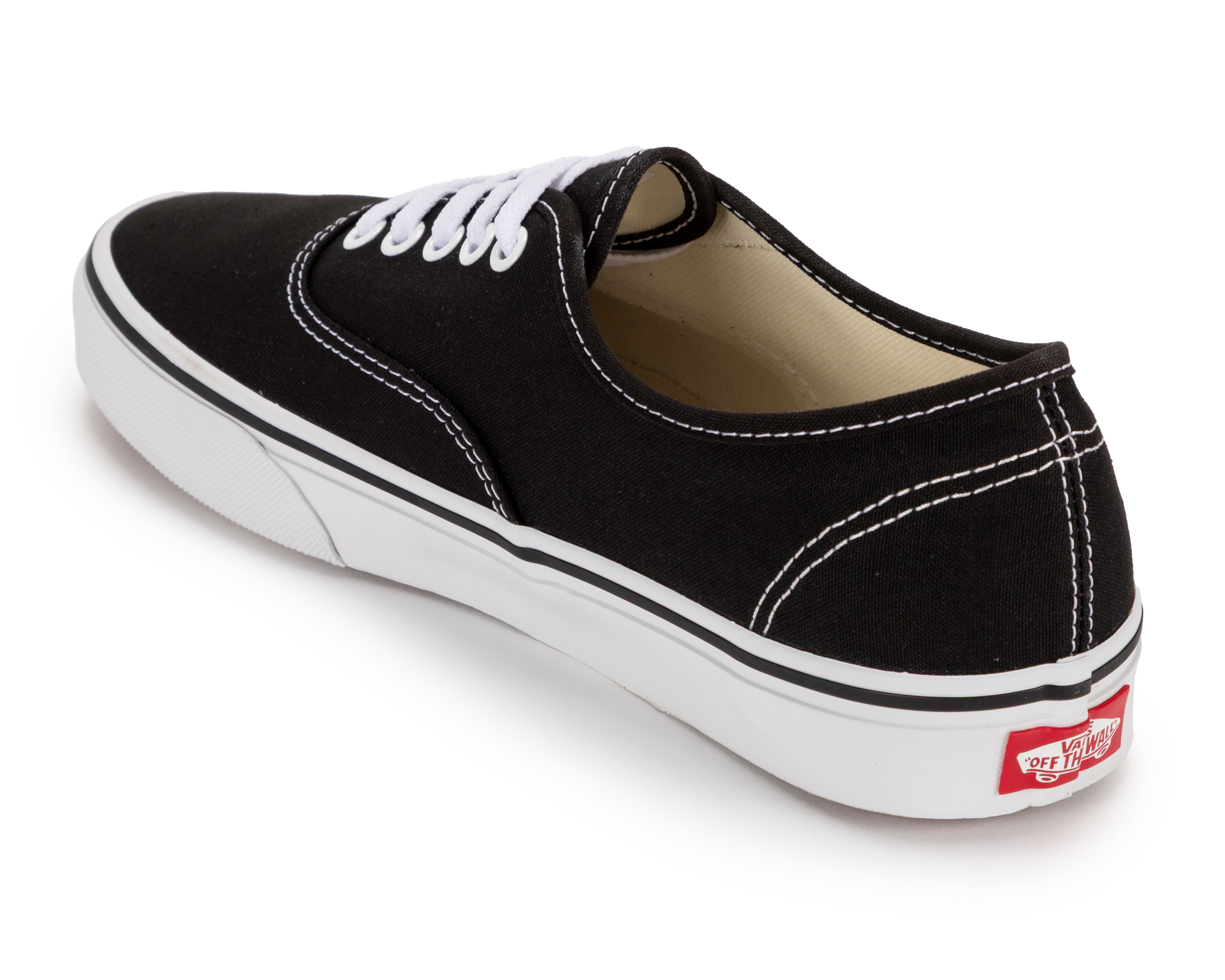 Foto 4 pulgar | Foto 3 | Tenis Vans Authentic para Hombre
