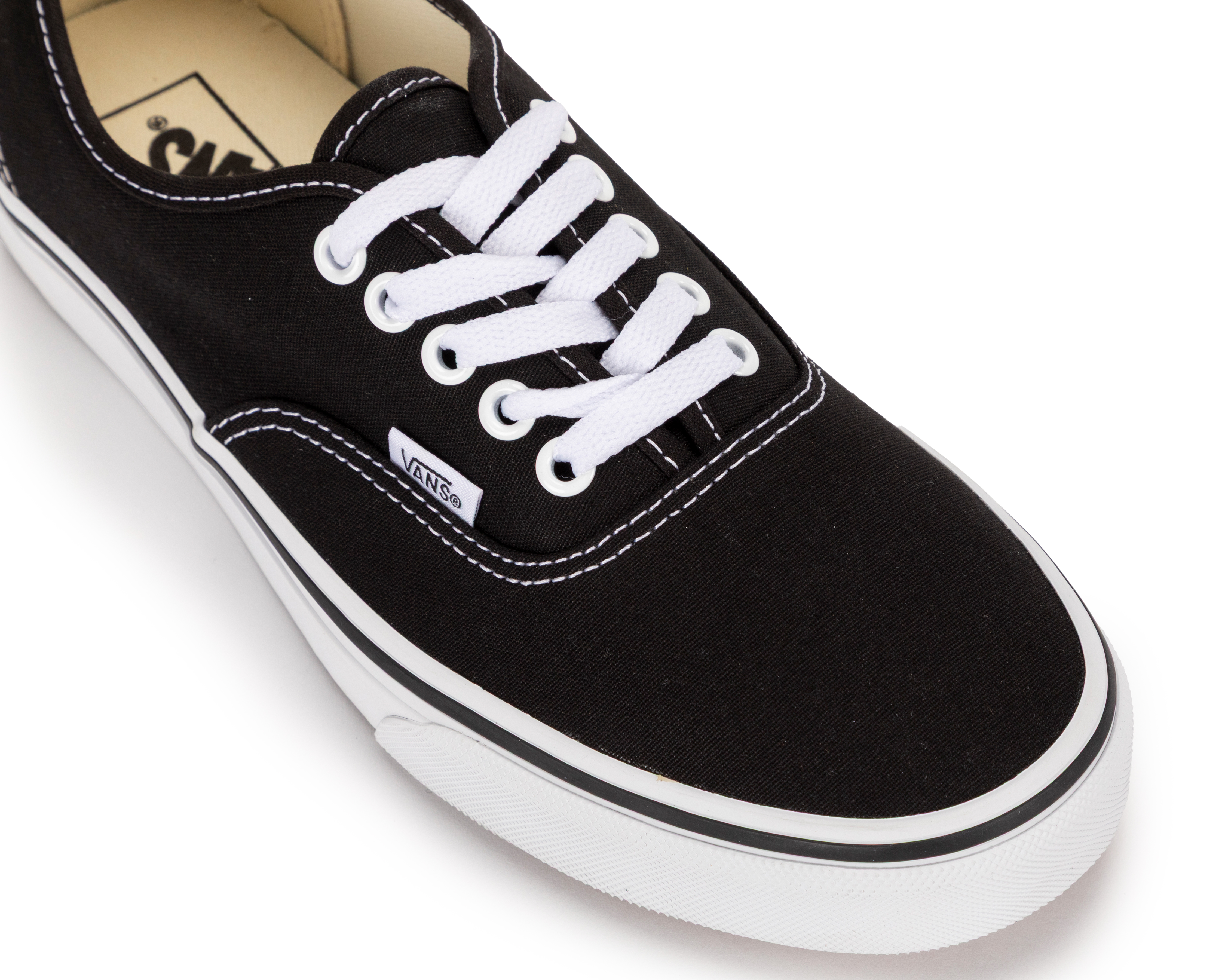 Foto 7 pulgar | Foto 6 | Tenis Vans Authentic para Hombre