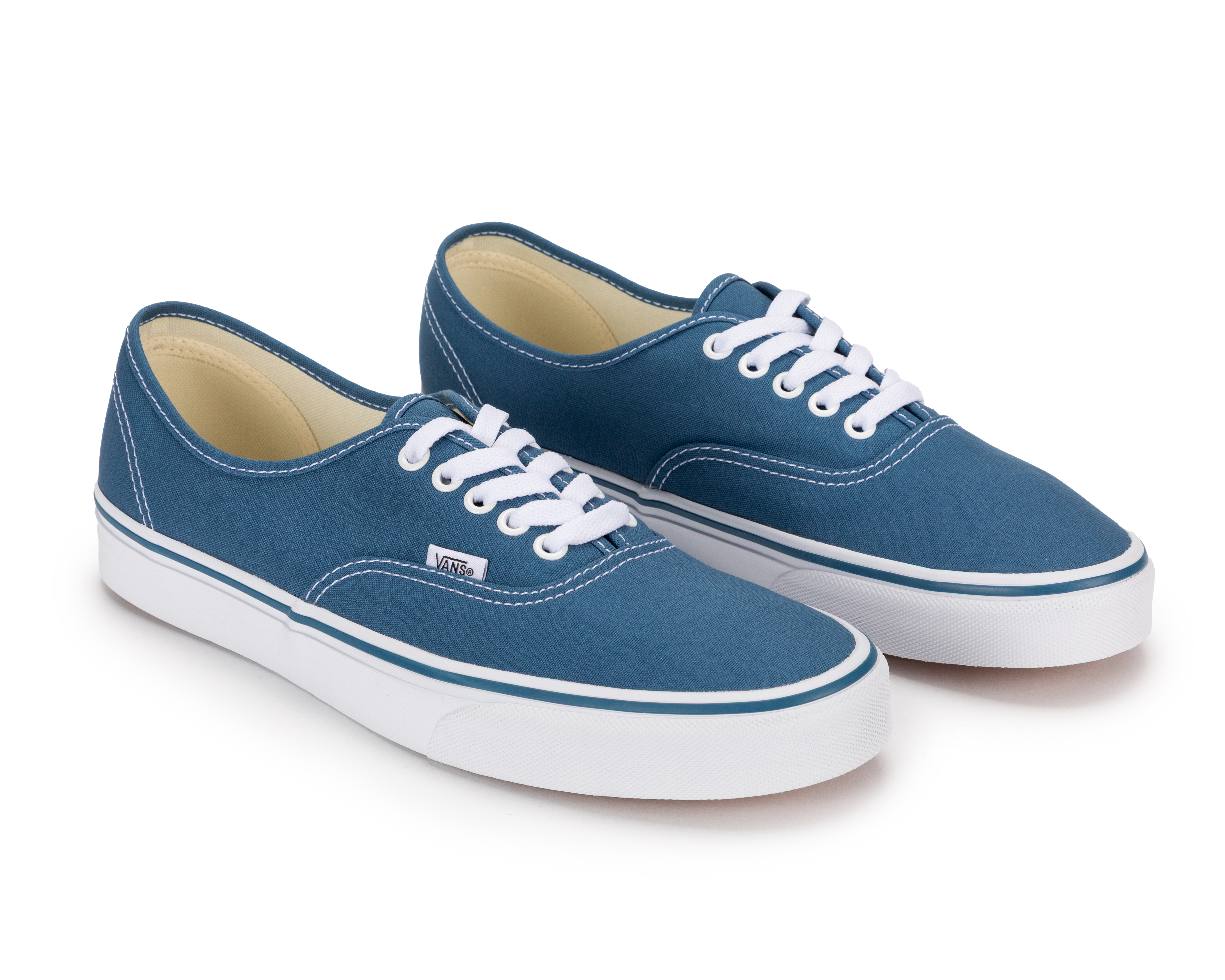 Foto 2 pulgar | Foto 1 | Tenis Vans Authentic para Hombre