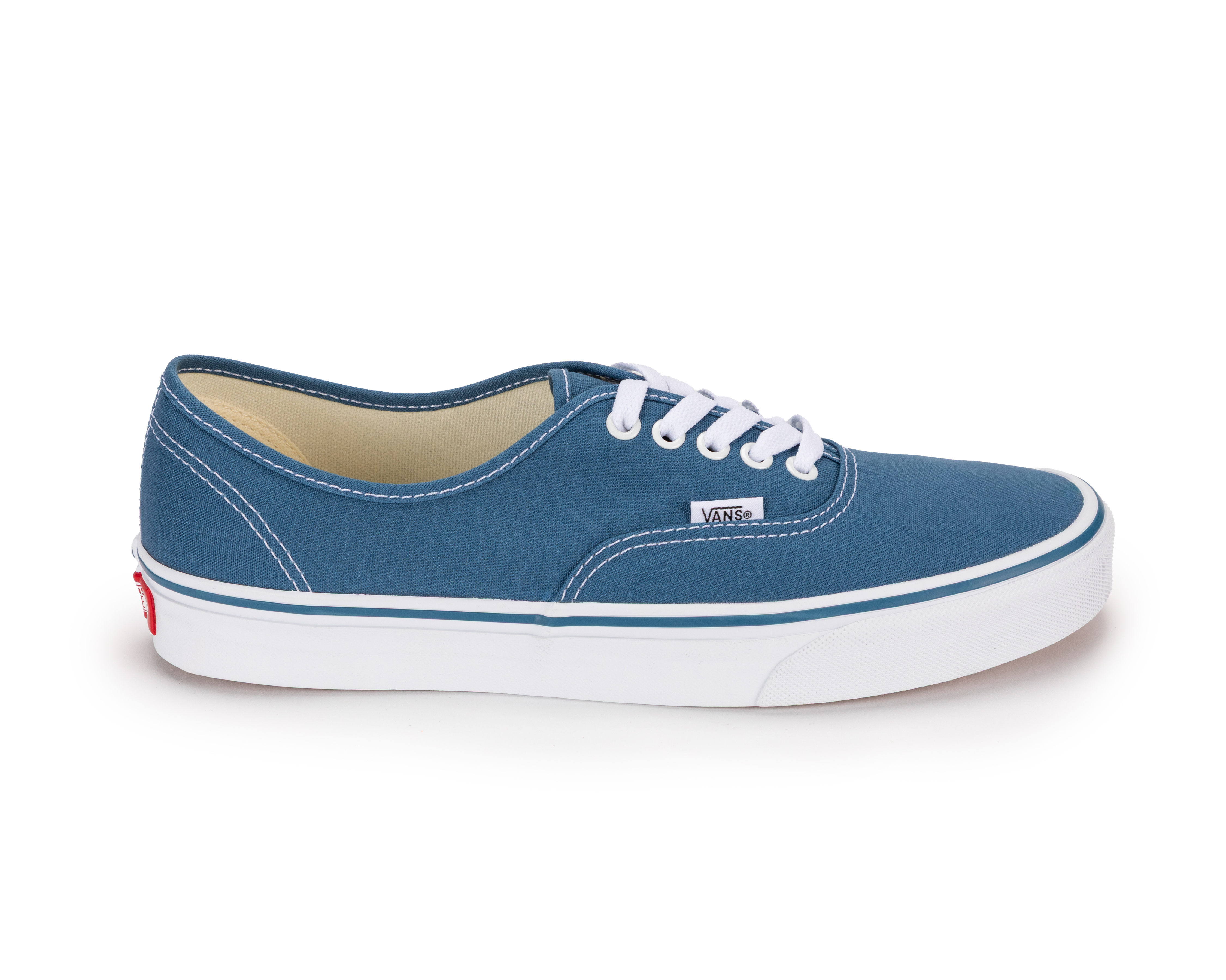 Foto 3 pulgar | Foto 2 | Tenis Vans Authentic para Hombre