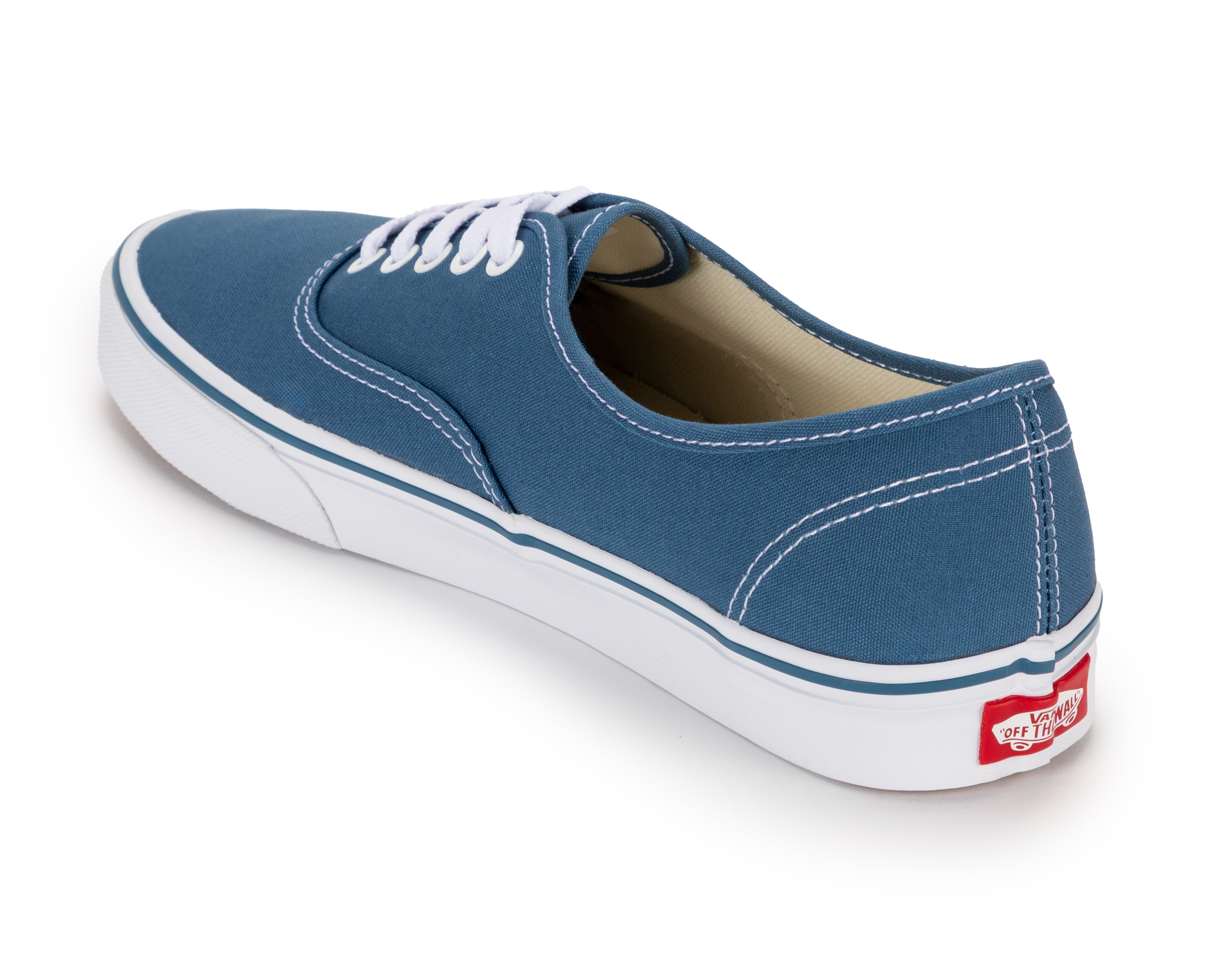 Foto 4 pulgar | Foto 3 | Tenis Vans Authentic para Hombre