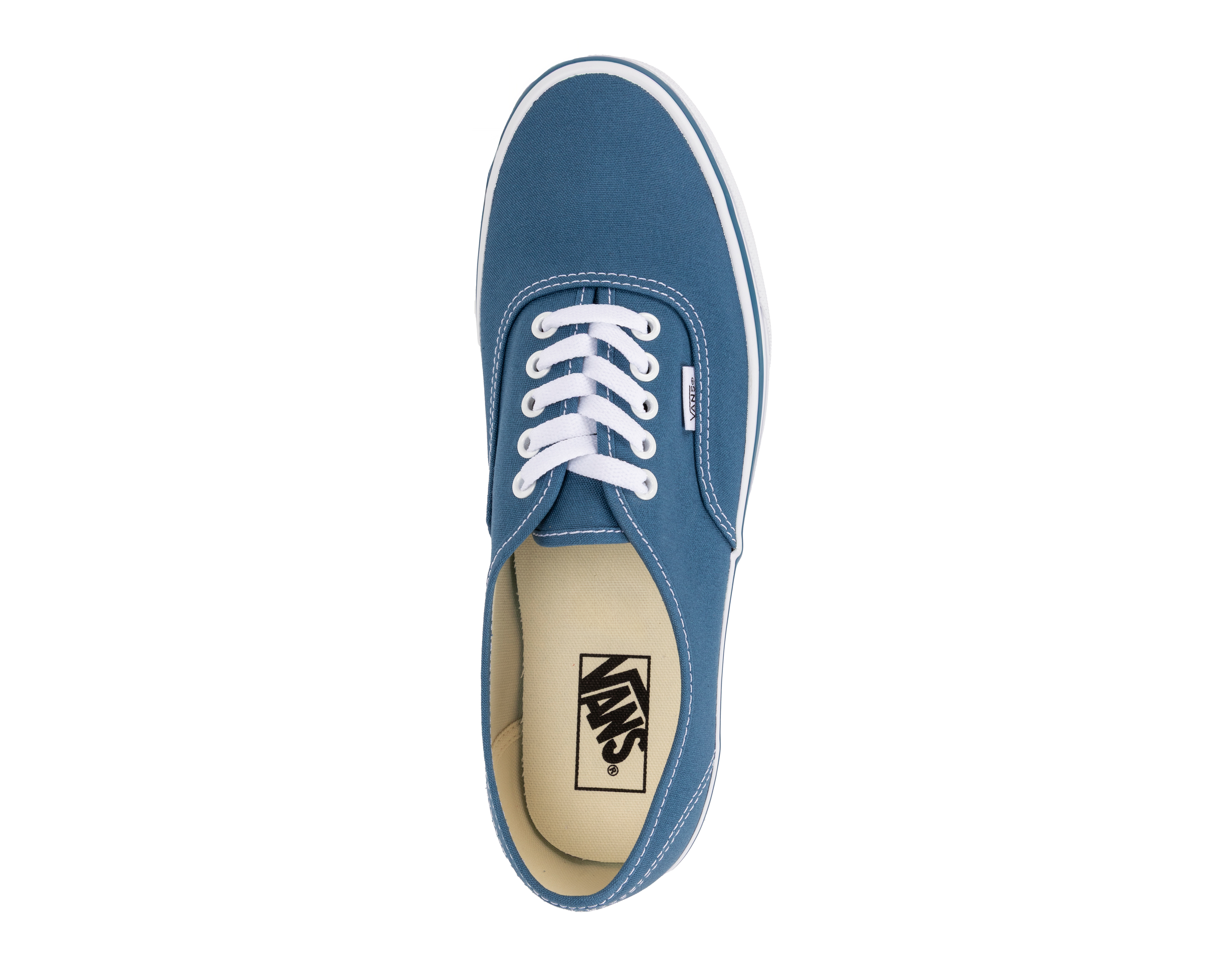 Foto 6 pulgar | Foto 5 | Tenis Vans Authentic para Hombre