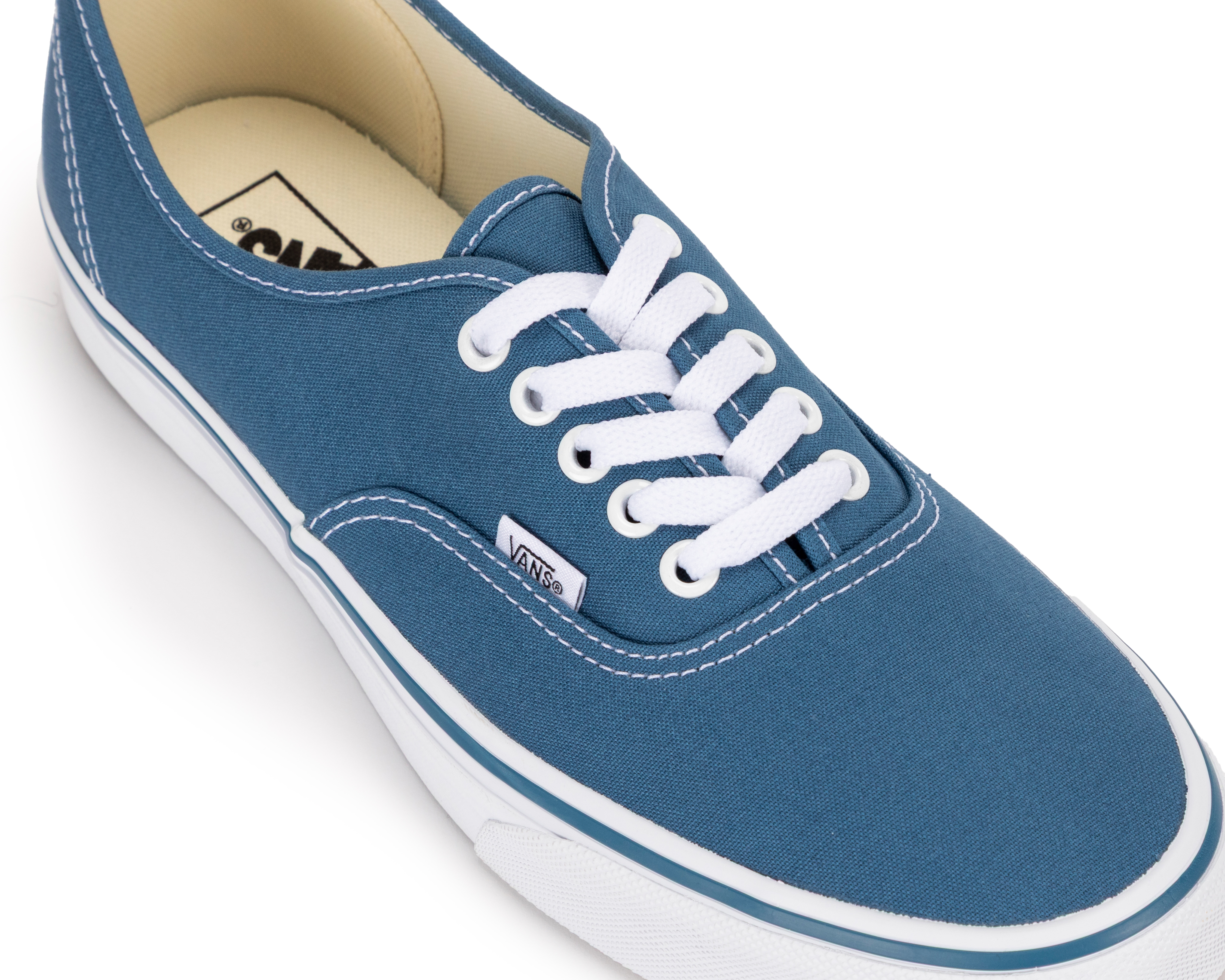 Foto 7 pulgar | Foto 6 | Tenis Vans Authentic para Hombre