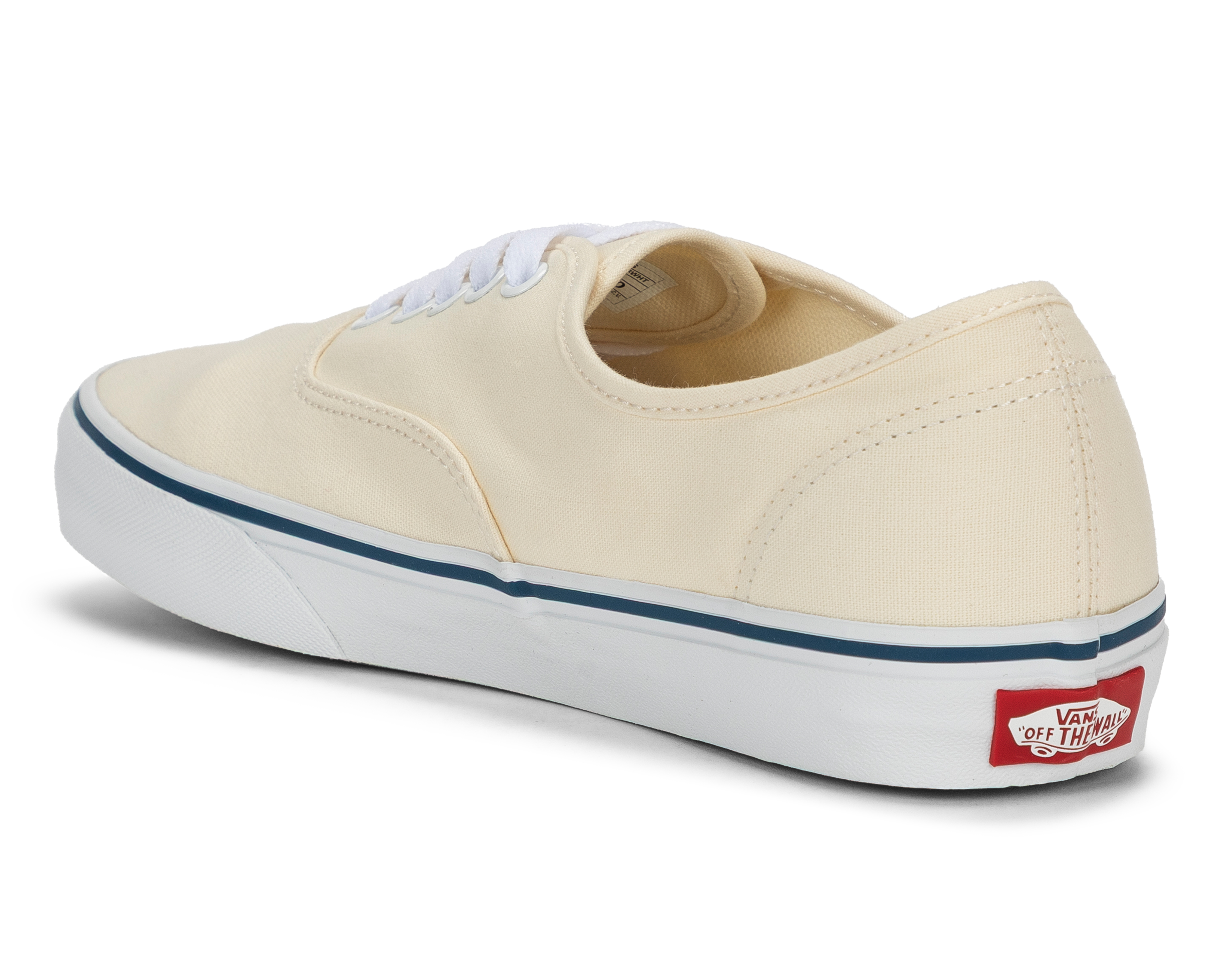 Foto 4 pulgar | Foto 3 | Tenis Vans Authentic para Hombre