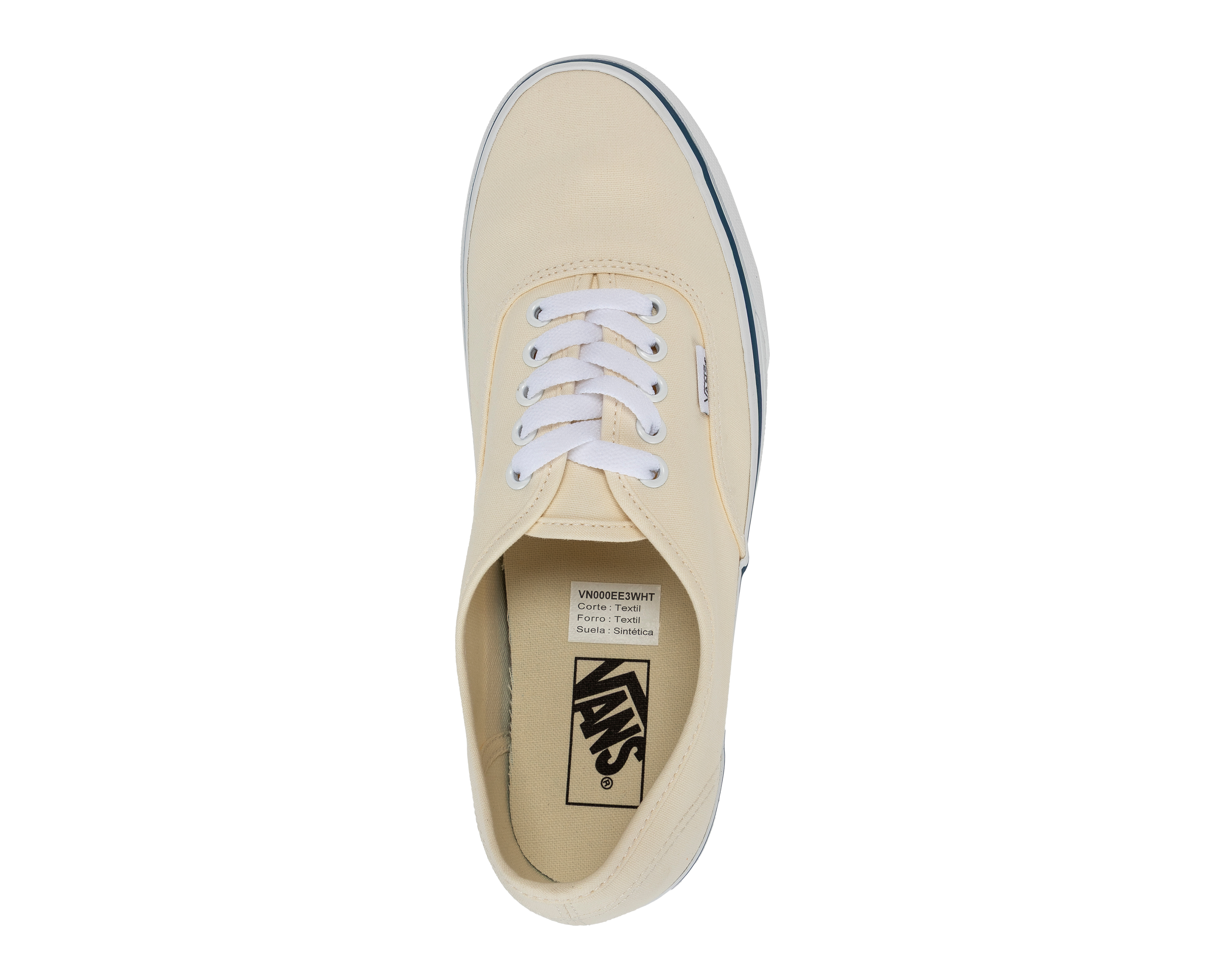 Foto 5 | Foto 5 | Tenis Vans Authentic para Hombre