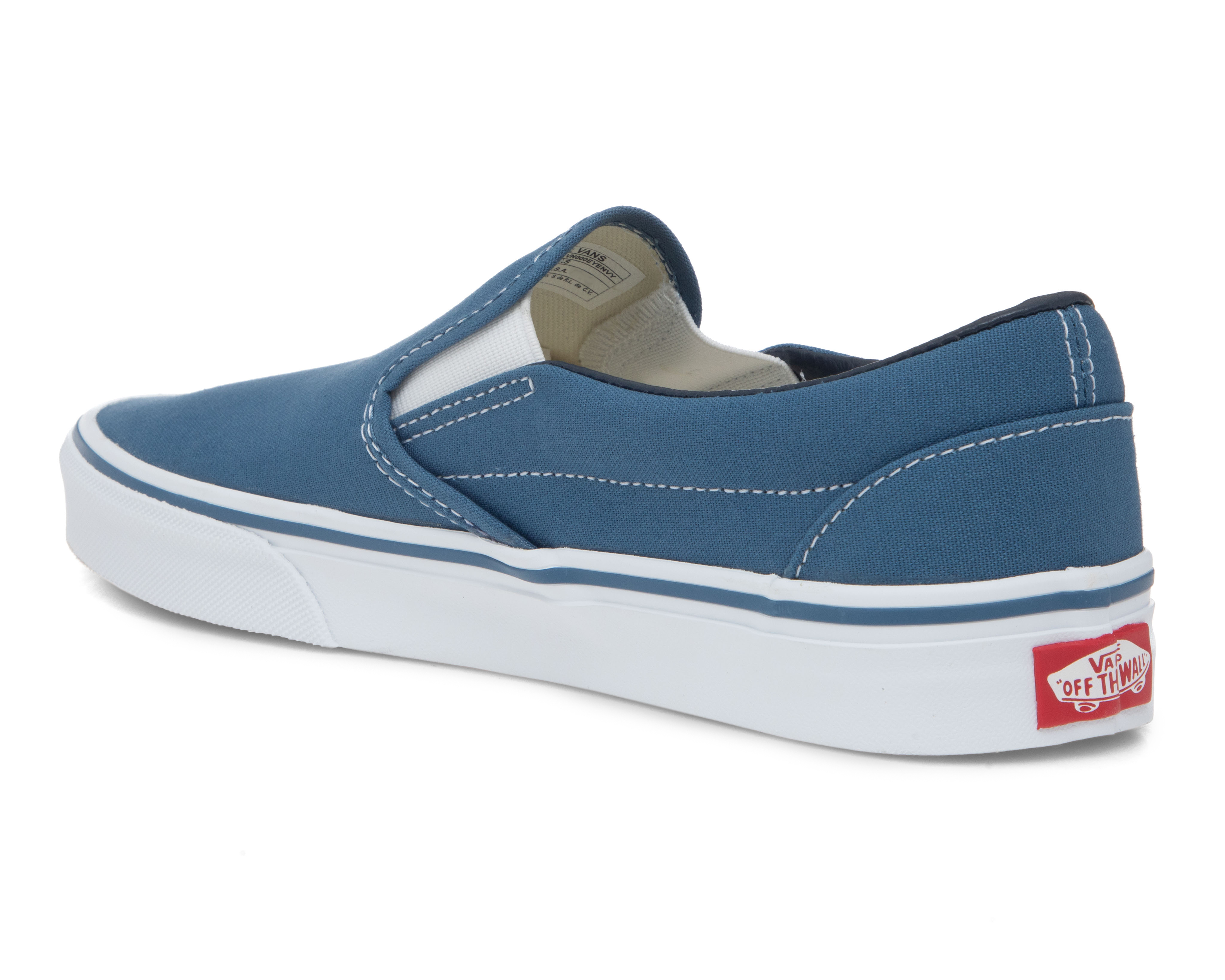 Foto 3 | Foto 3 | Tenis Vans Classic Slip-On para Hombre
