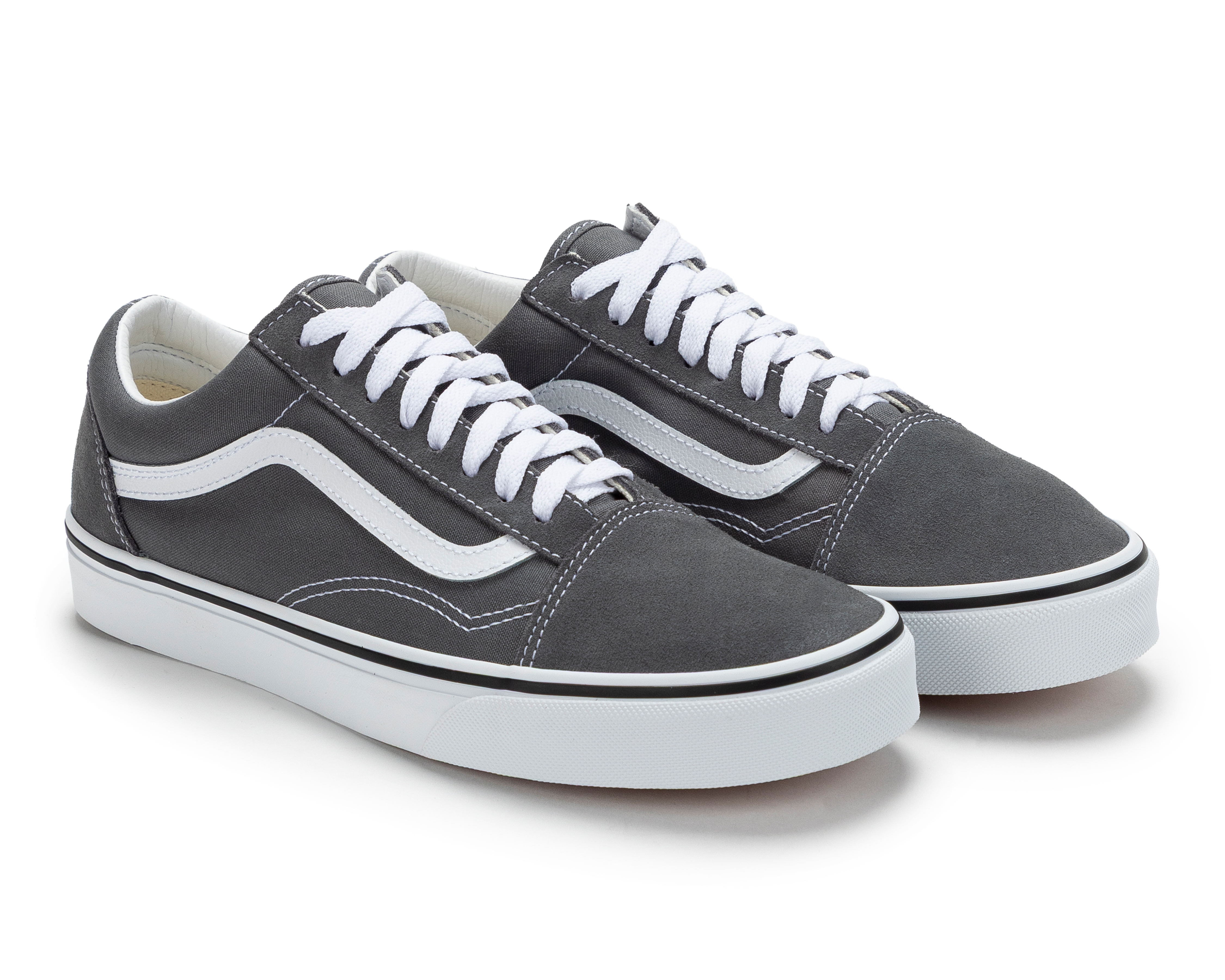 Foto 2 pulgar | Foto 1 | Tenis Vans Classics Old Skool para Hombre