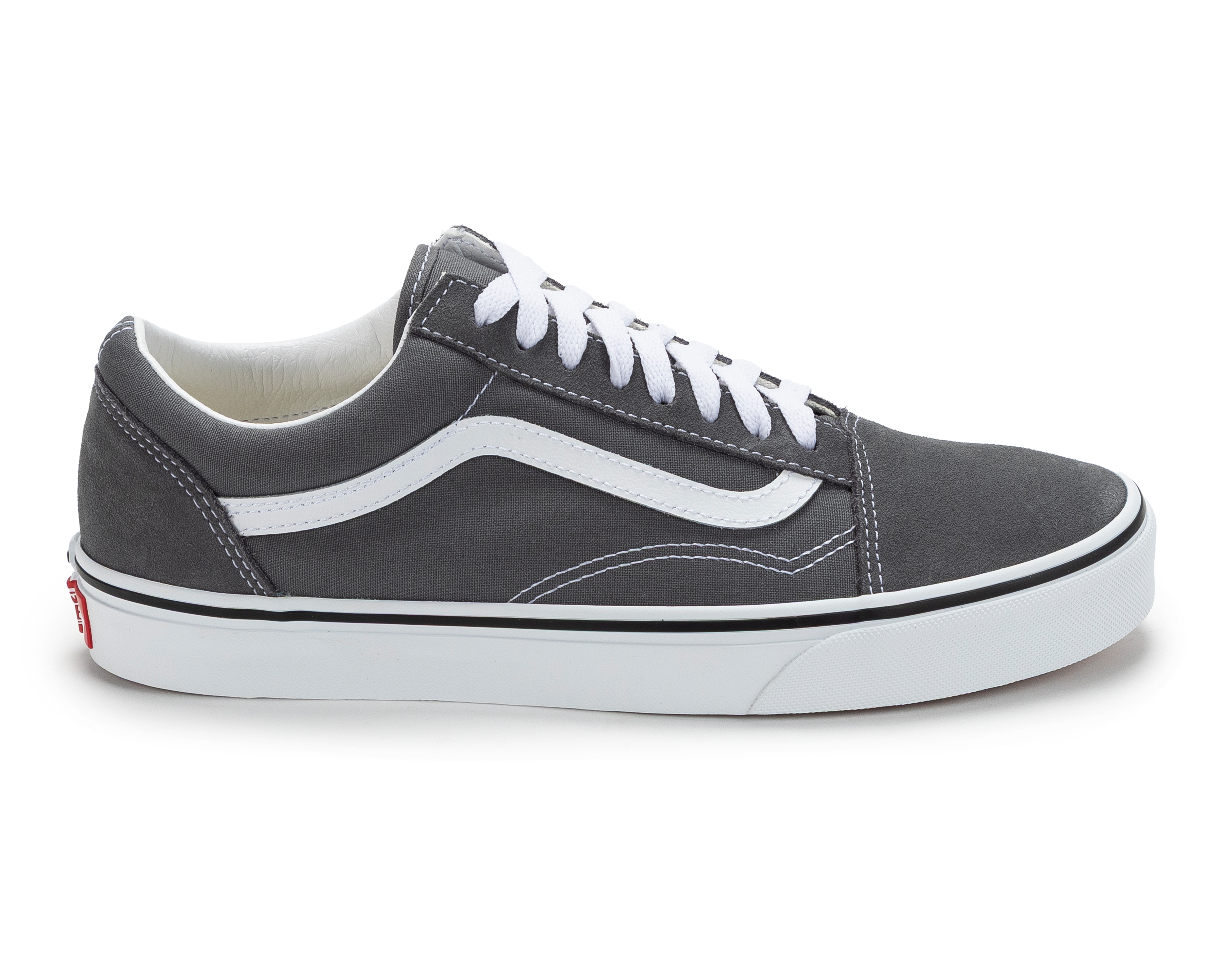 Foto 3 pulgar | Foto 2 | Tenis Vans Classics Old Skool para Hombre