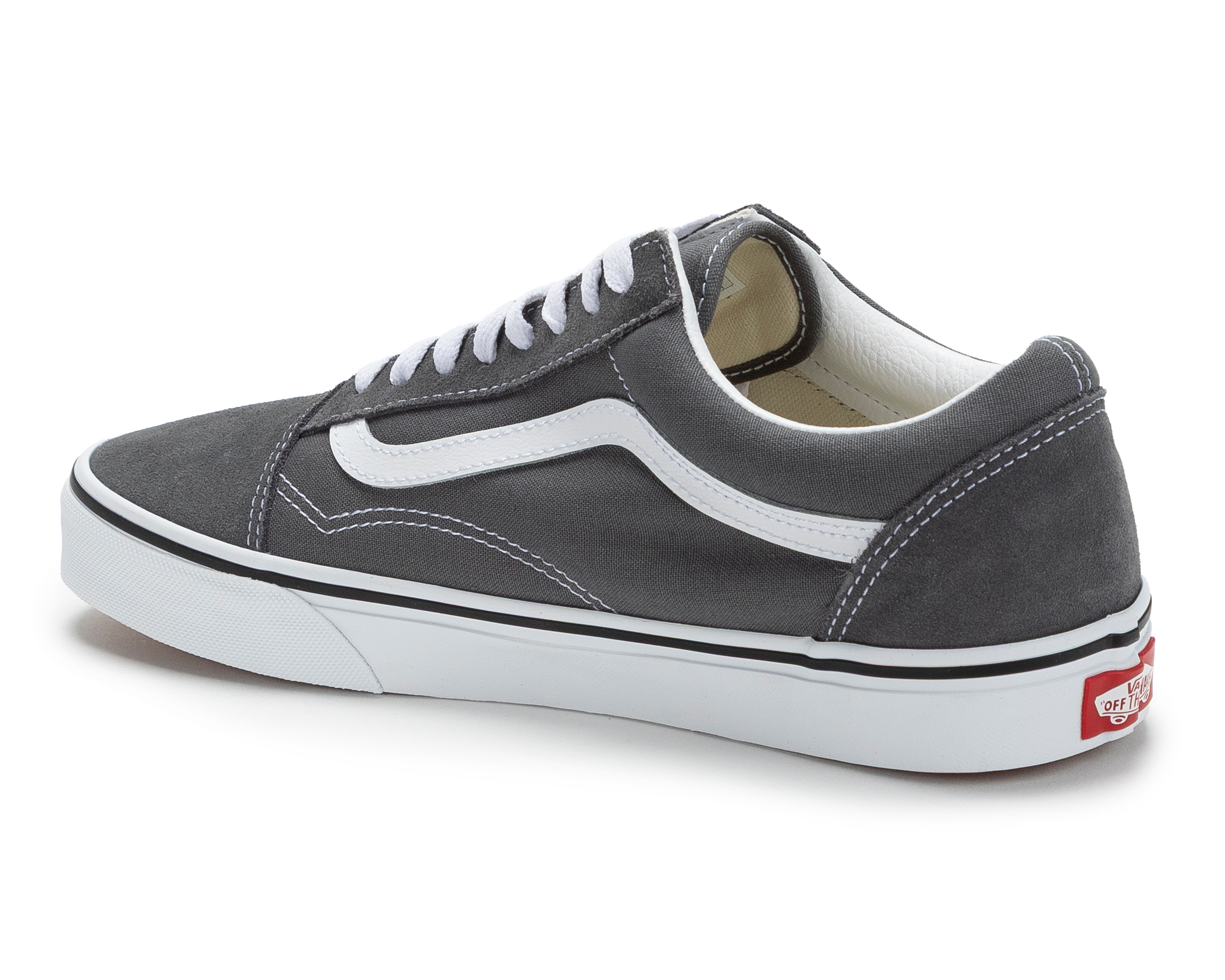 Foto 4 pulgar | Foto 3 | Tenis Vans Classics Old Skool para Hombre