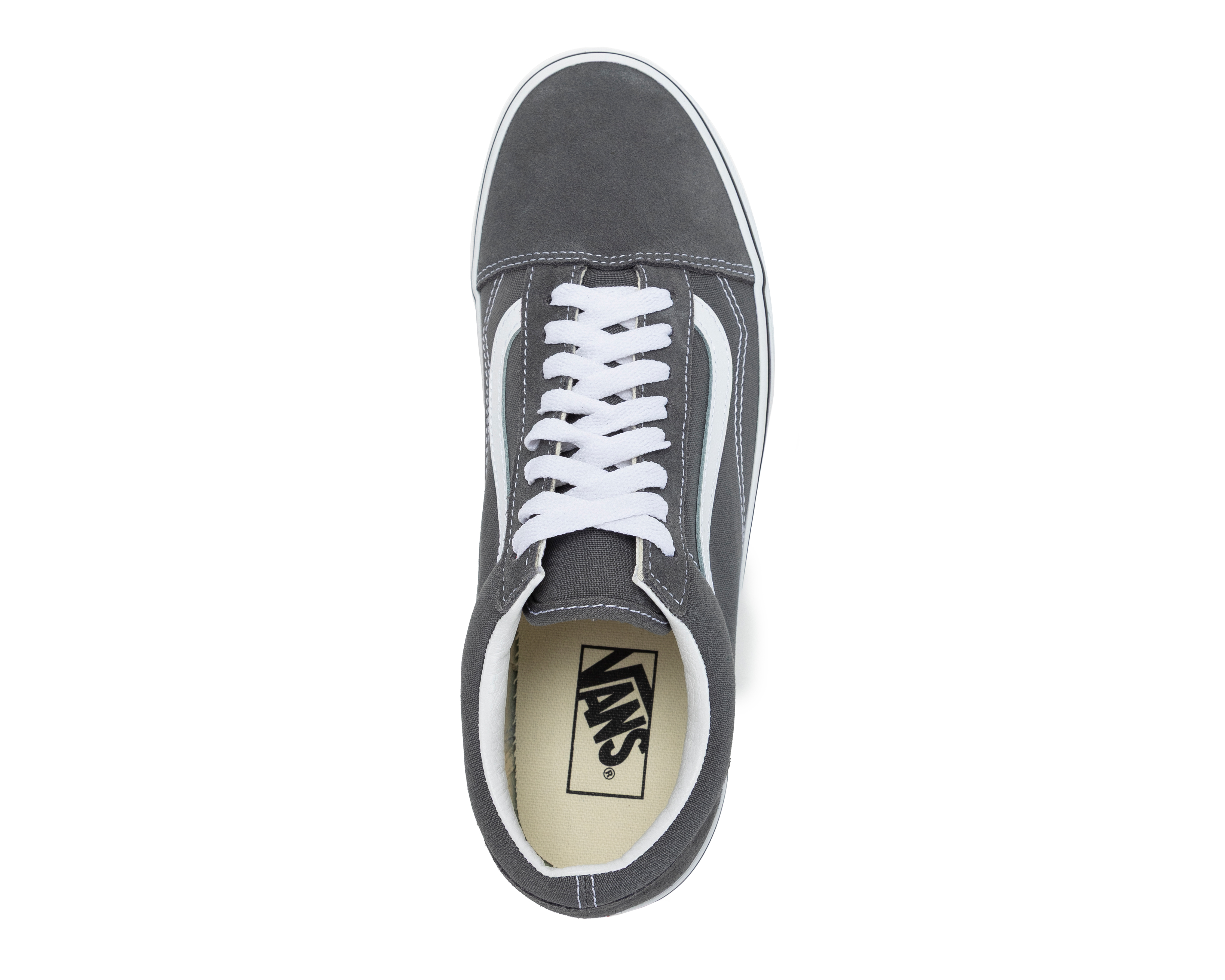 Foto 6 pulgar | Foto 5 | Tenis Vans Classics Old Skool para Hombre